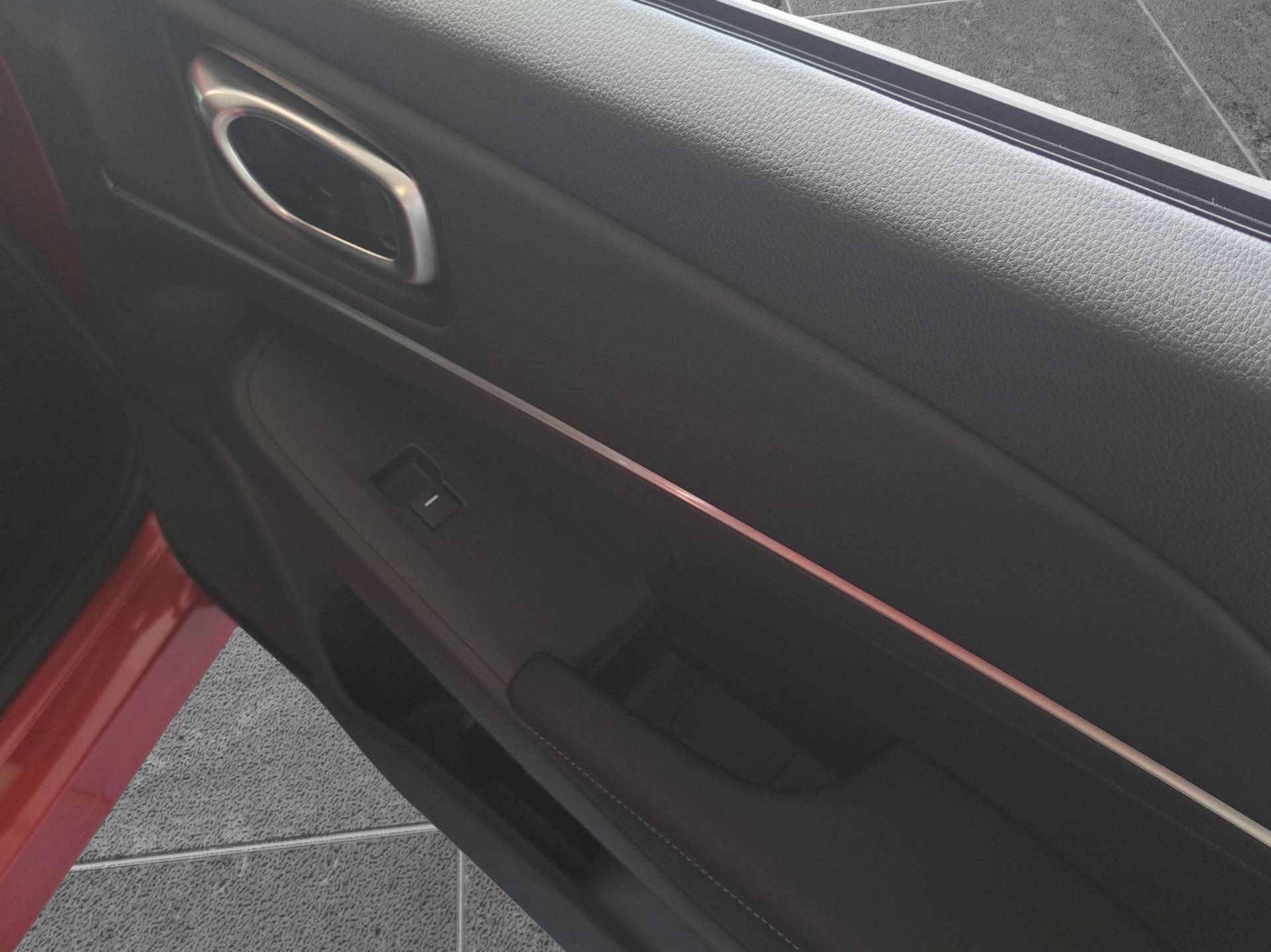 HONDA HR-V HR-V Advance usata in pronta consegna - Brandini