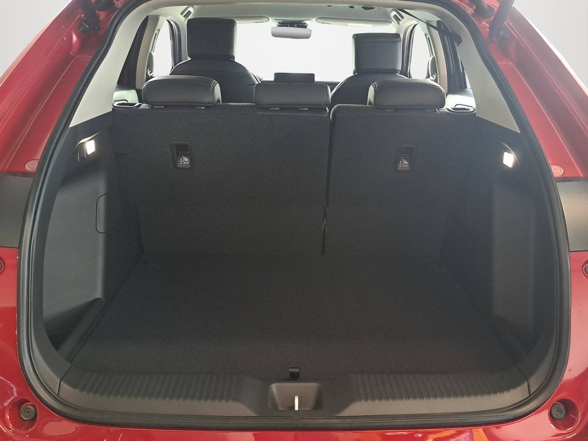 HONDA HR-V HR-V Advance usata in pronta consegna - Brandini