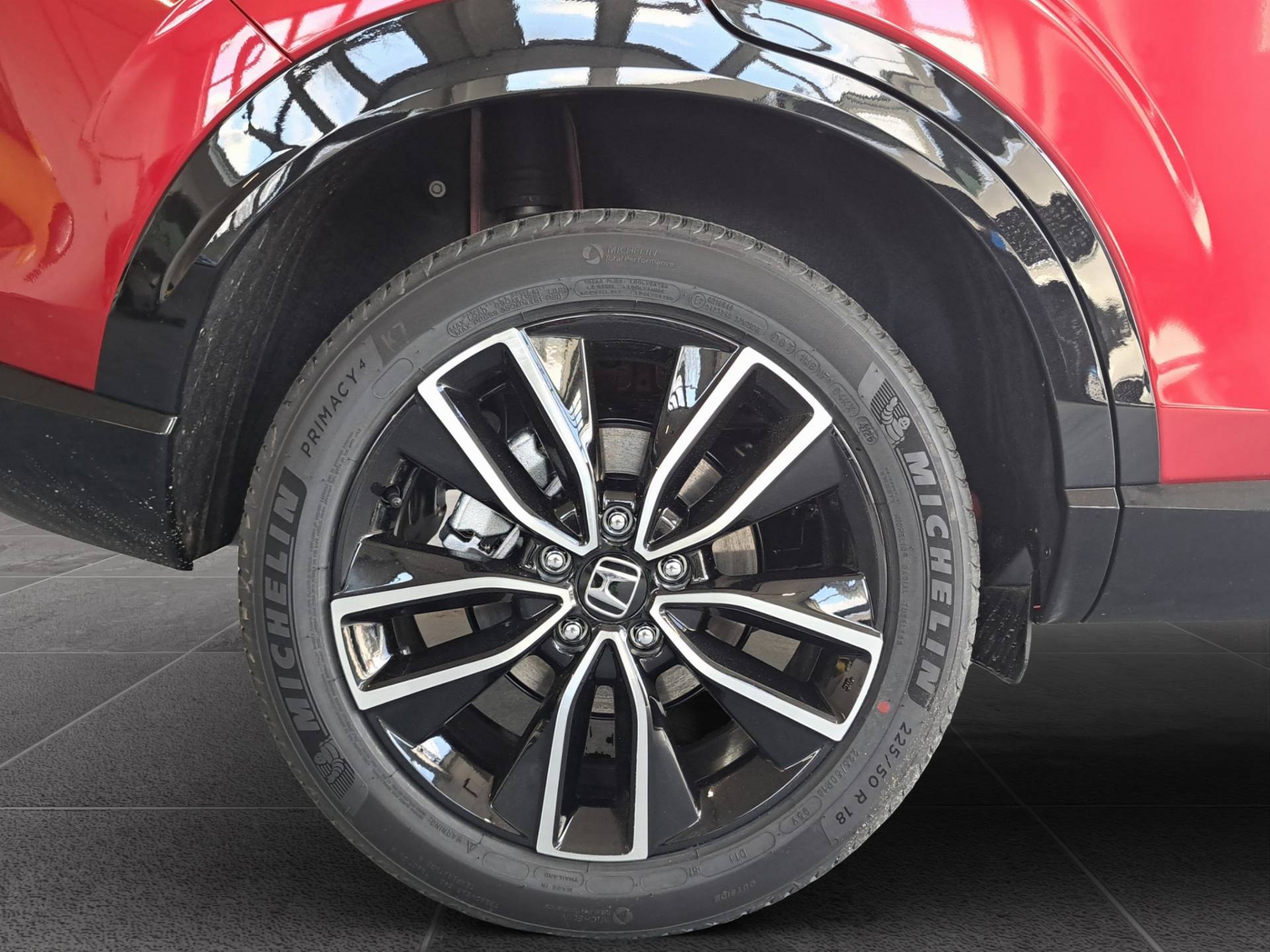 HONDA HR-V HR-V Advance usata in pronta consegna - Brandini