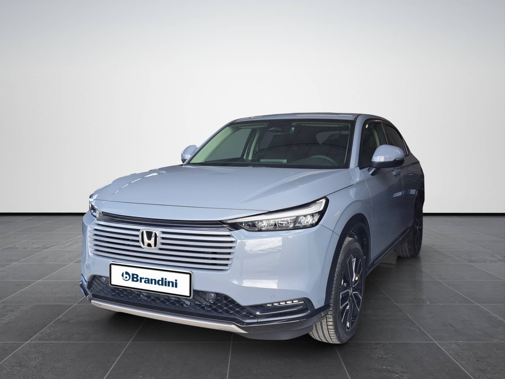 HONDA HR-V HR-V Advance usata in pronta consegna - Brandini