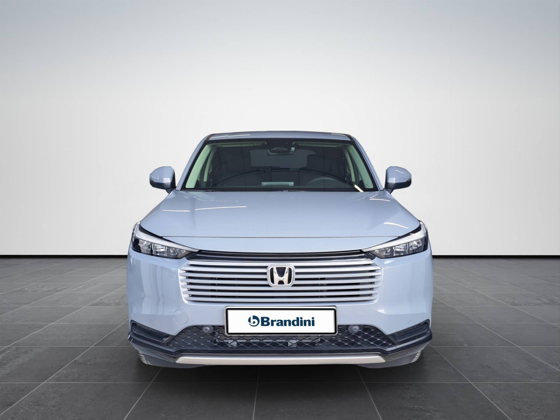 HONDA HR-V HR-V Advance usata in pronta consegna - Brandini