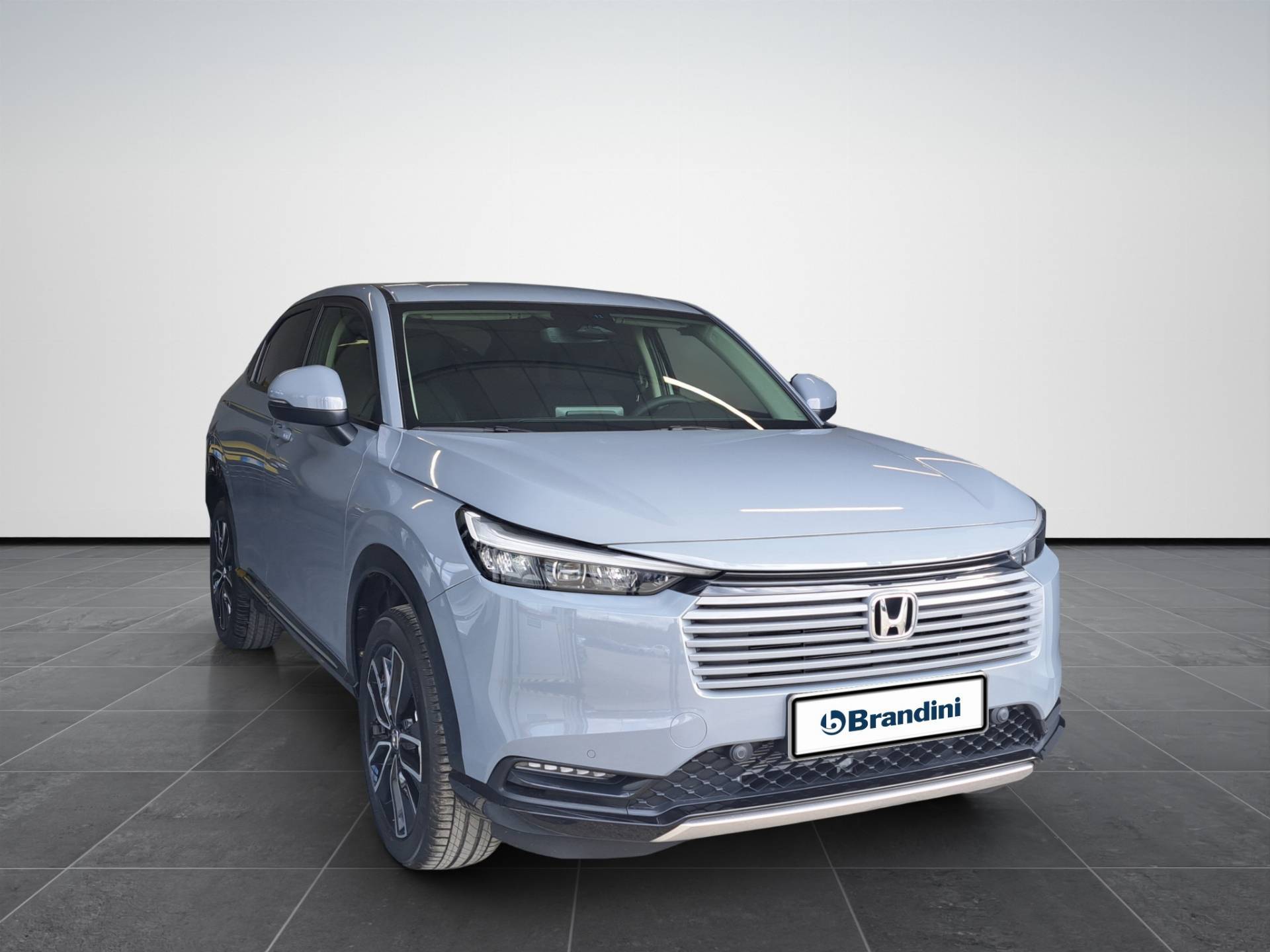 HONDA HR-V HR-V Advance usata in pronta consegna - Brandini