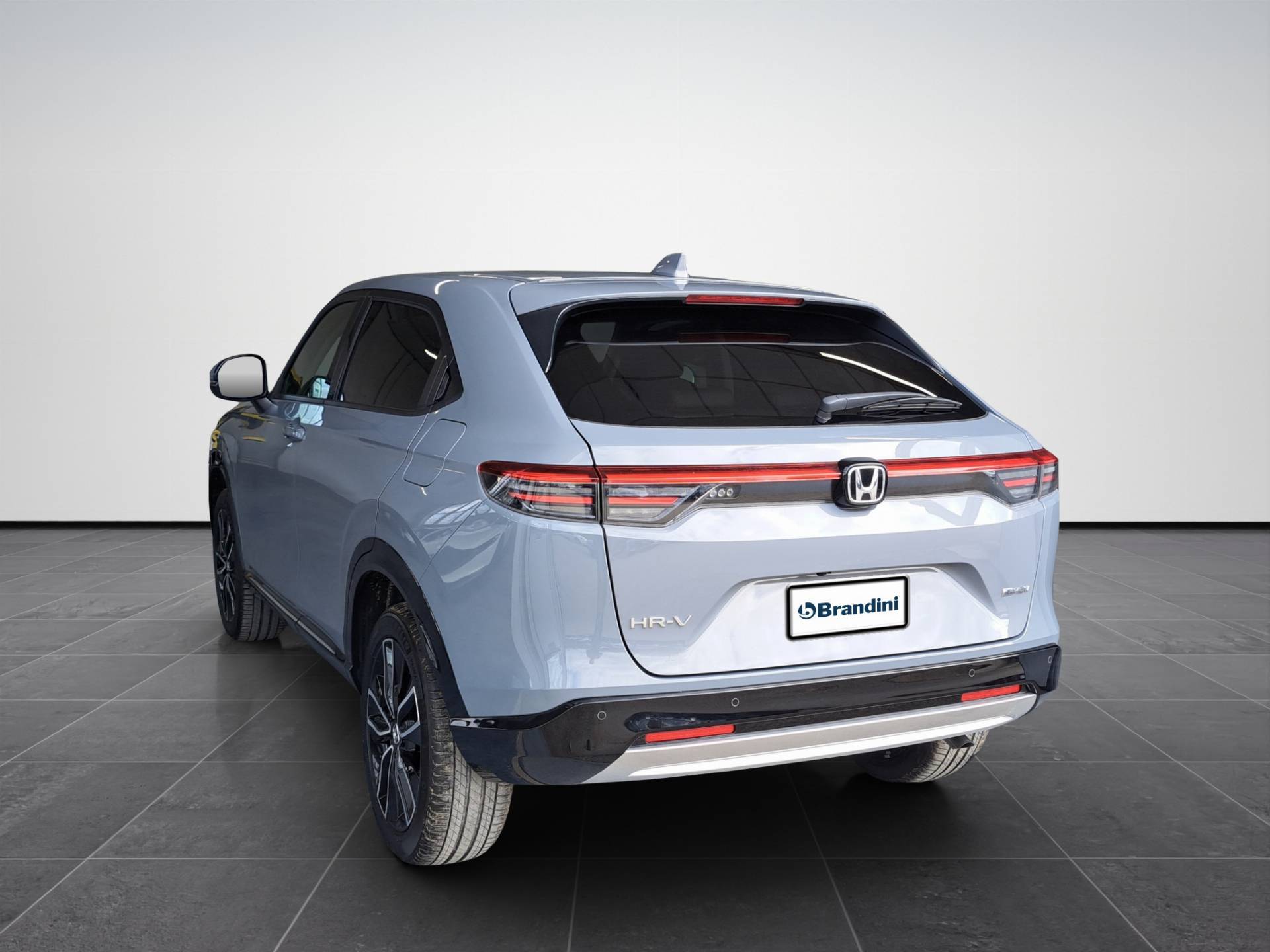 HONDA HR-V HR-V Advance usata in pronta consegna - Brandini
