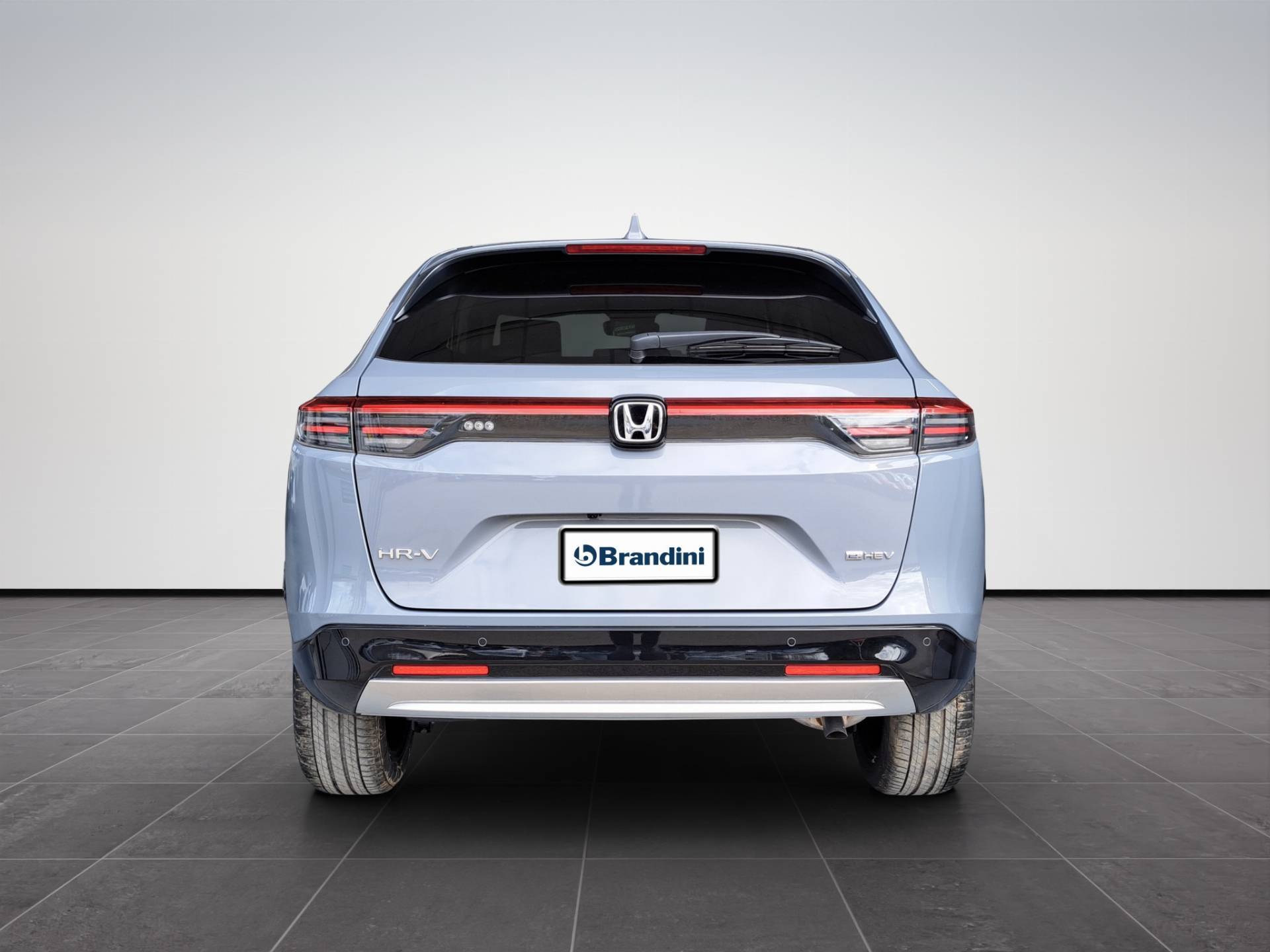 HONDA HR-V HR-V Advance usata in pronta consegna - Brandini