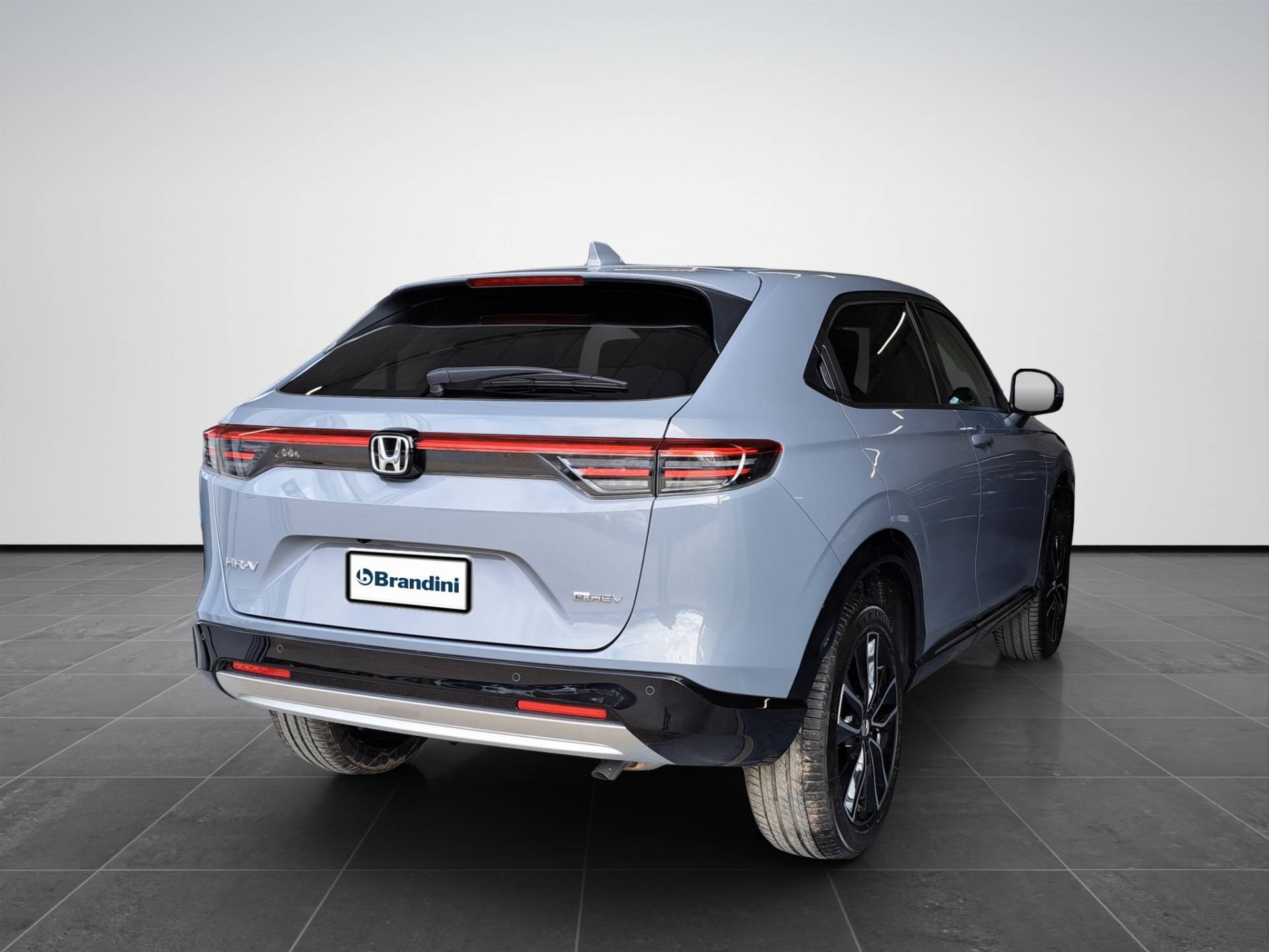 HONDA HR-V HR-V Advance usata in pronta consegna - Brandini