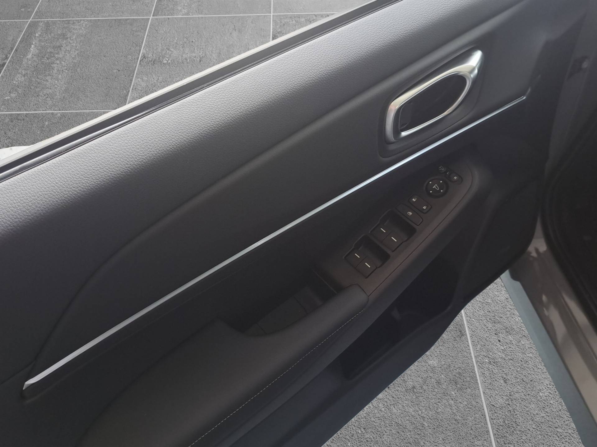 HONDA HR-V HR-V Advance usata in pronta consegna - Brandini