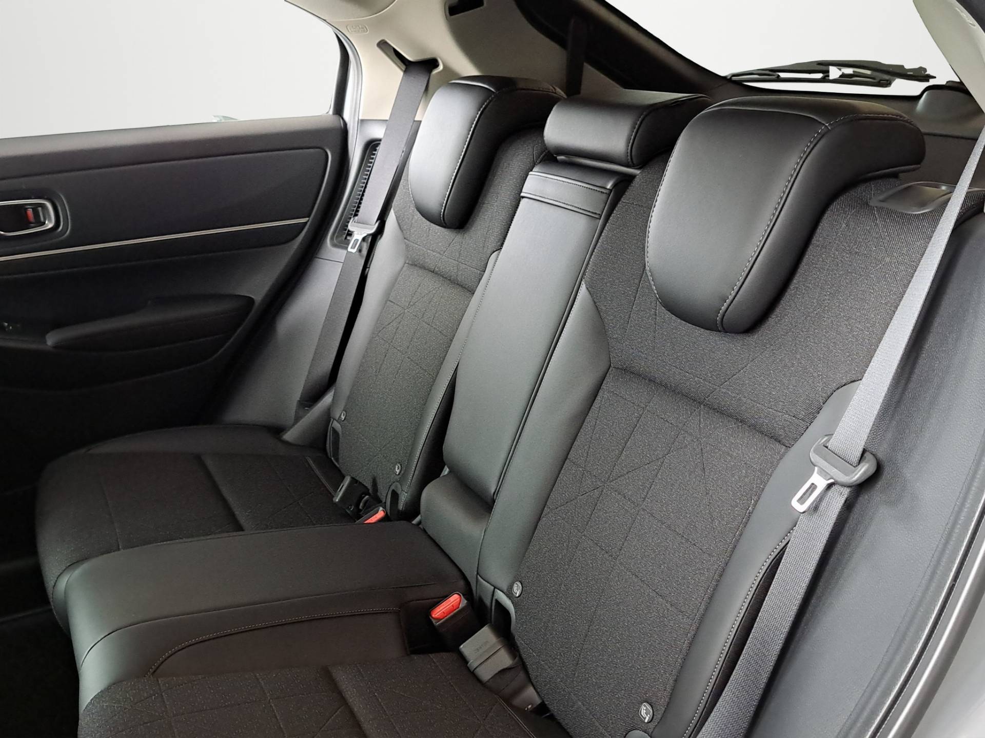 HONDA HR-V HR-V Advance usata in pronta consegna - Brandini