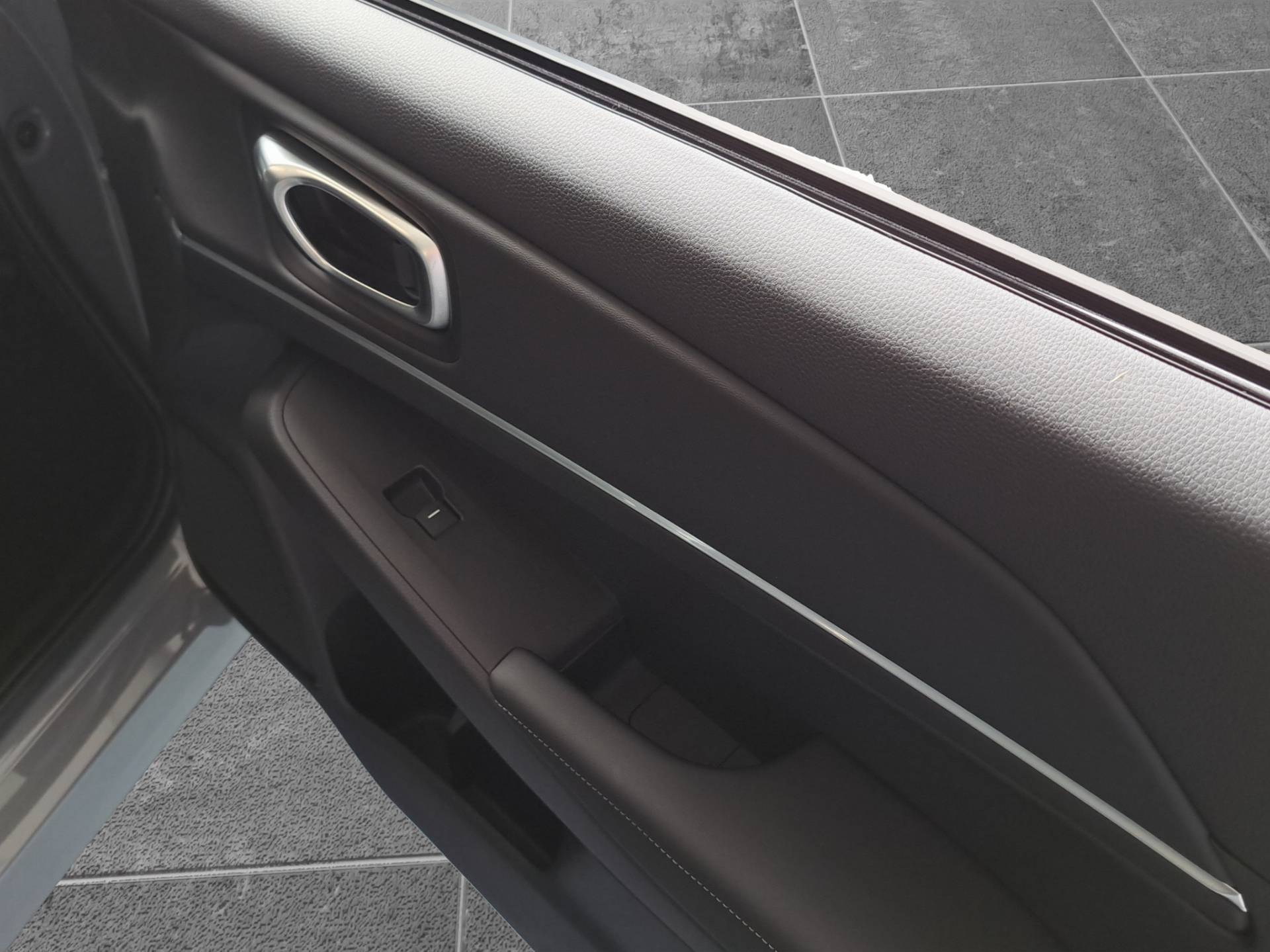 HONDA HR-V HR-V Advance usata in pronta consegna - Brandini