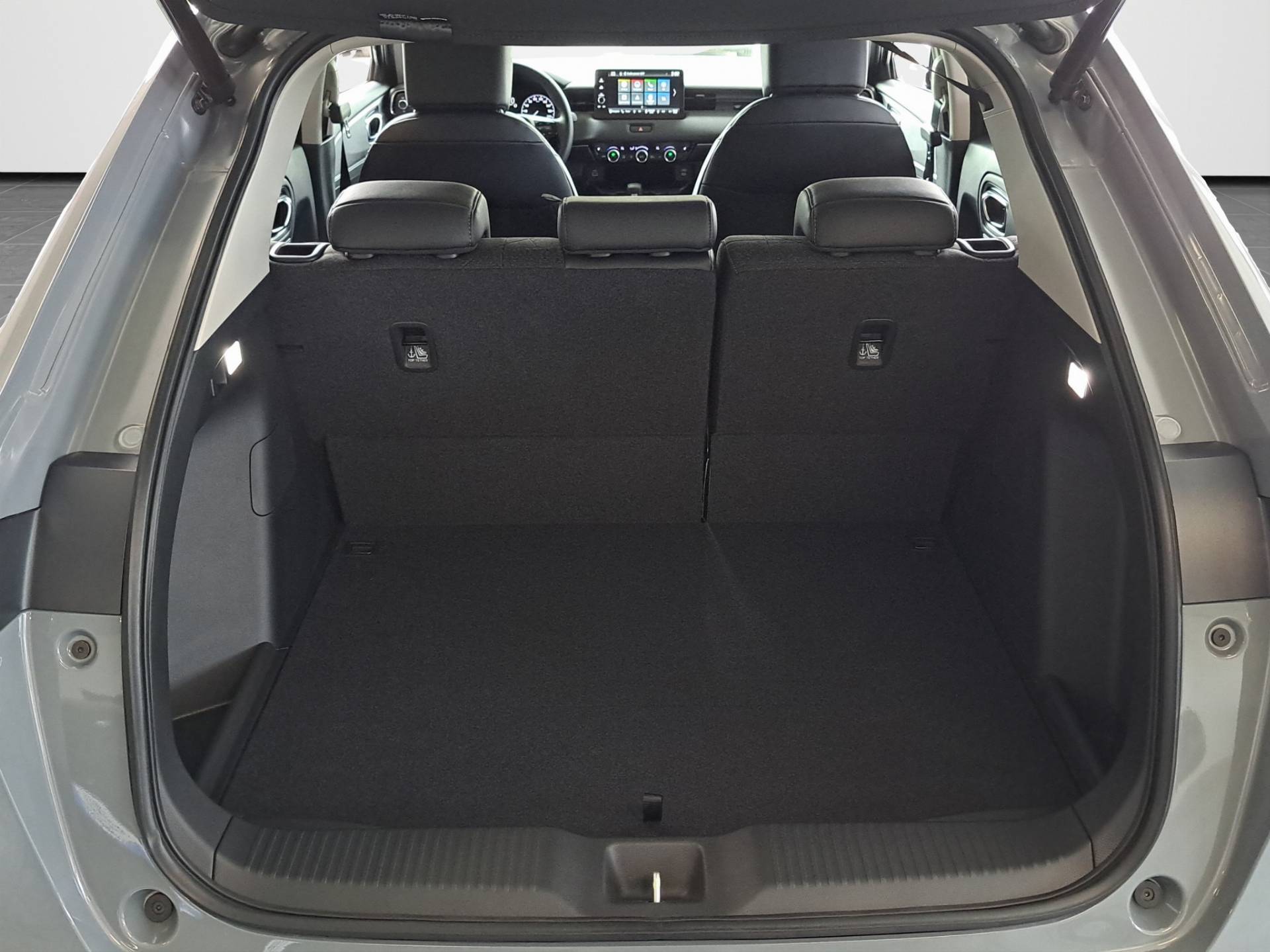 HONDA HR-V HR-V Advance usata in pronta consegna - Brandini