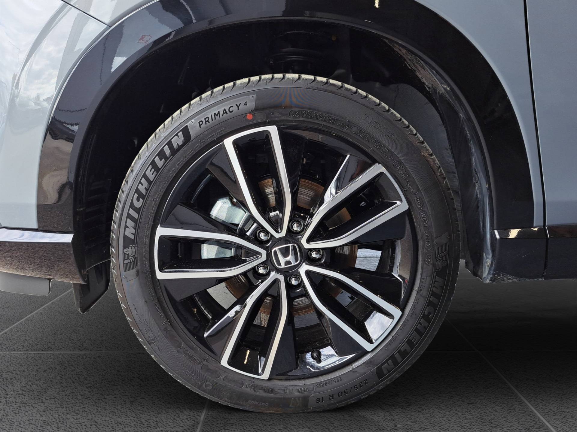 HONDA HR-V HR-V Advance usata in pronta consegna - Brandini