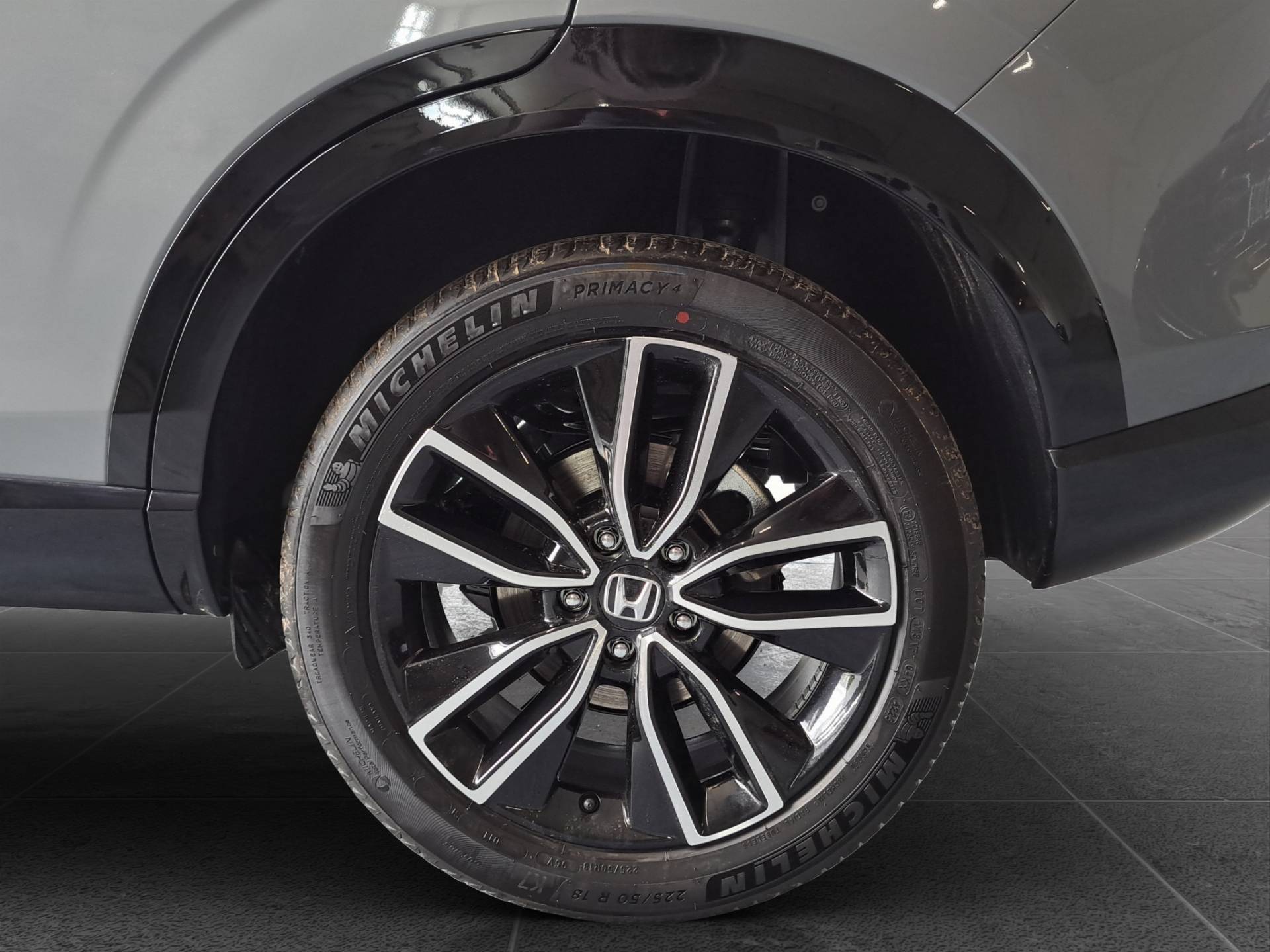 HONDA HR-V HR-V Advance usata in pronta consegna - Brandini