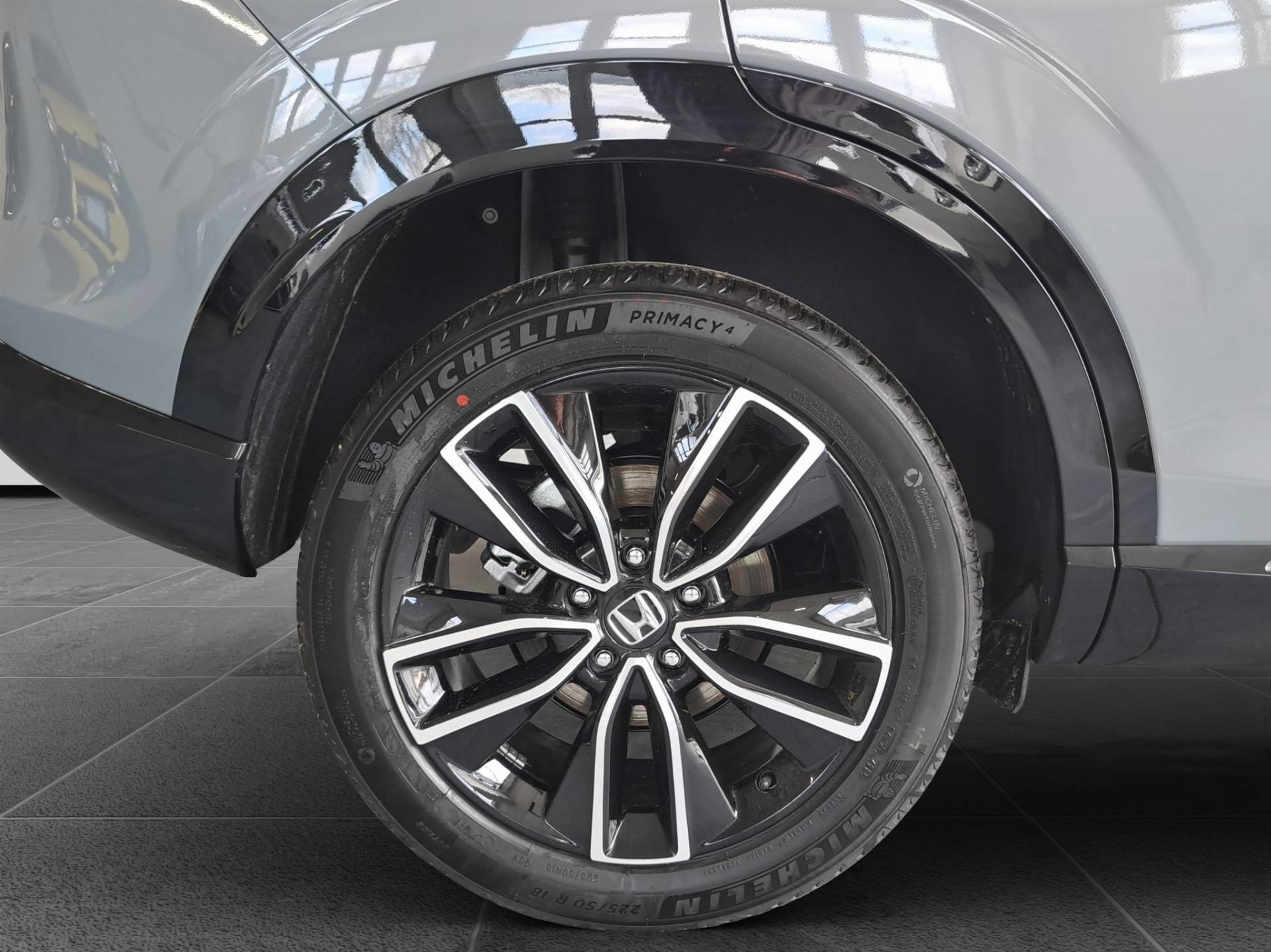 HONDA HR-V HR-V Advance usata in pronta consegna - Brandini