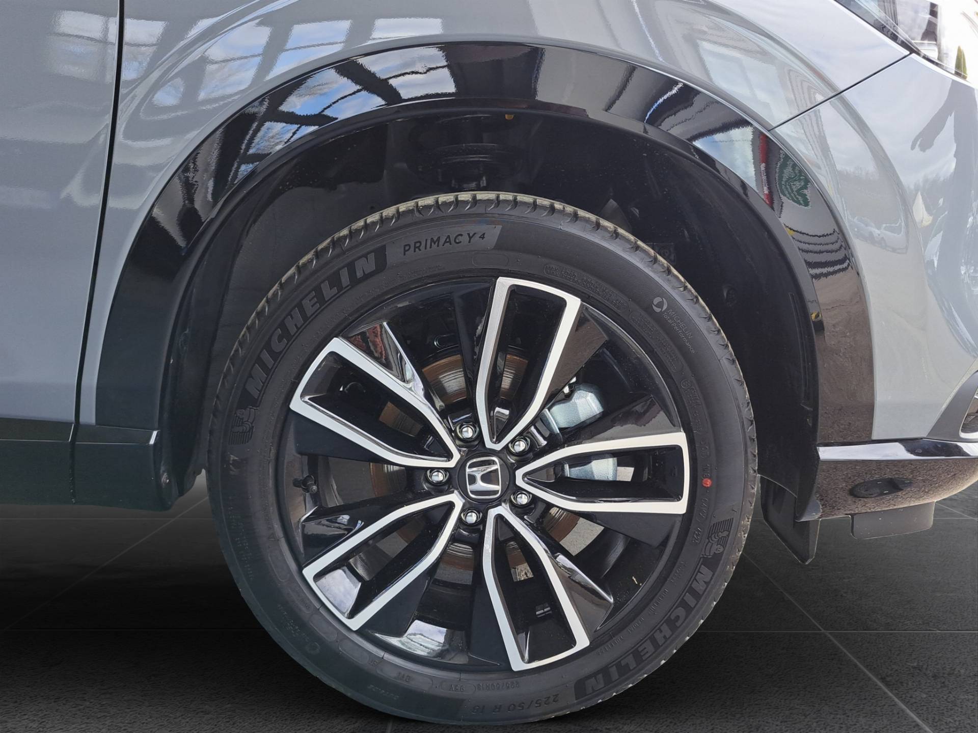 HONDA HR-V HR-V Advance usata in pronta consegna - Brandini