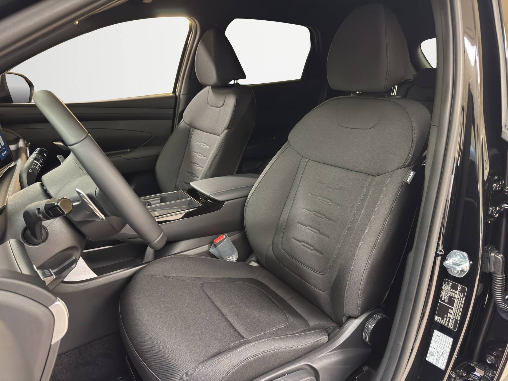 Auto Venduta - HYUNDAI Tucson Tucson 1.6 hev Dark Line 2wd 239cv auto usata in pronta consegna - Brandini