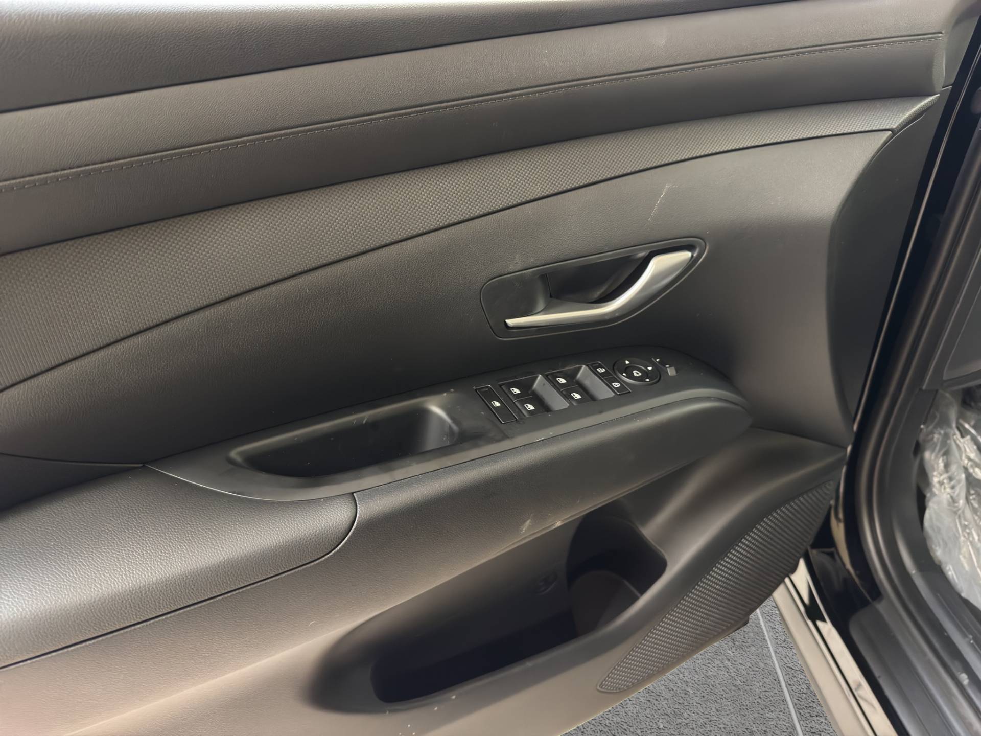 Auto Venduta - HYUNDAI Tucson Tucson 1.6 hev Dark Line 2wd 239cv auto usata in pronta consegna - Brandini