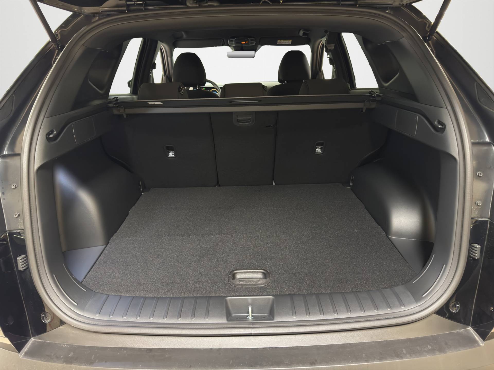 Auto Venduta - HYUNDAI Tucson Tucson 1.6 hev Dark Line 2wd 239cv auto usata in pronta consegna - Brandini