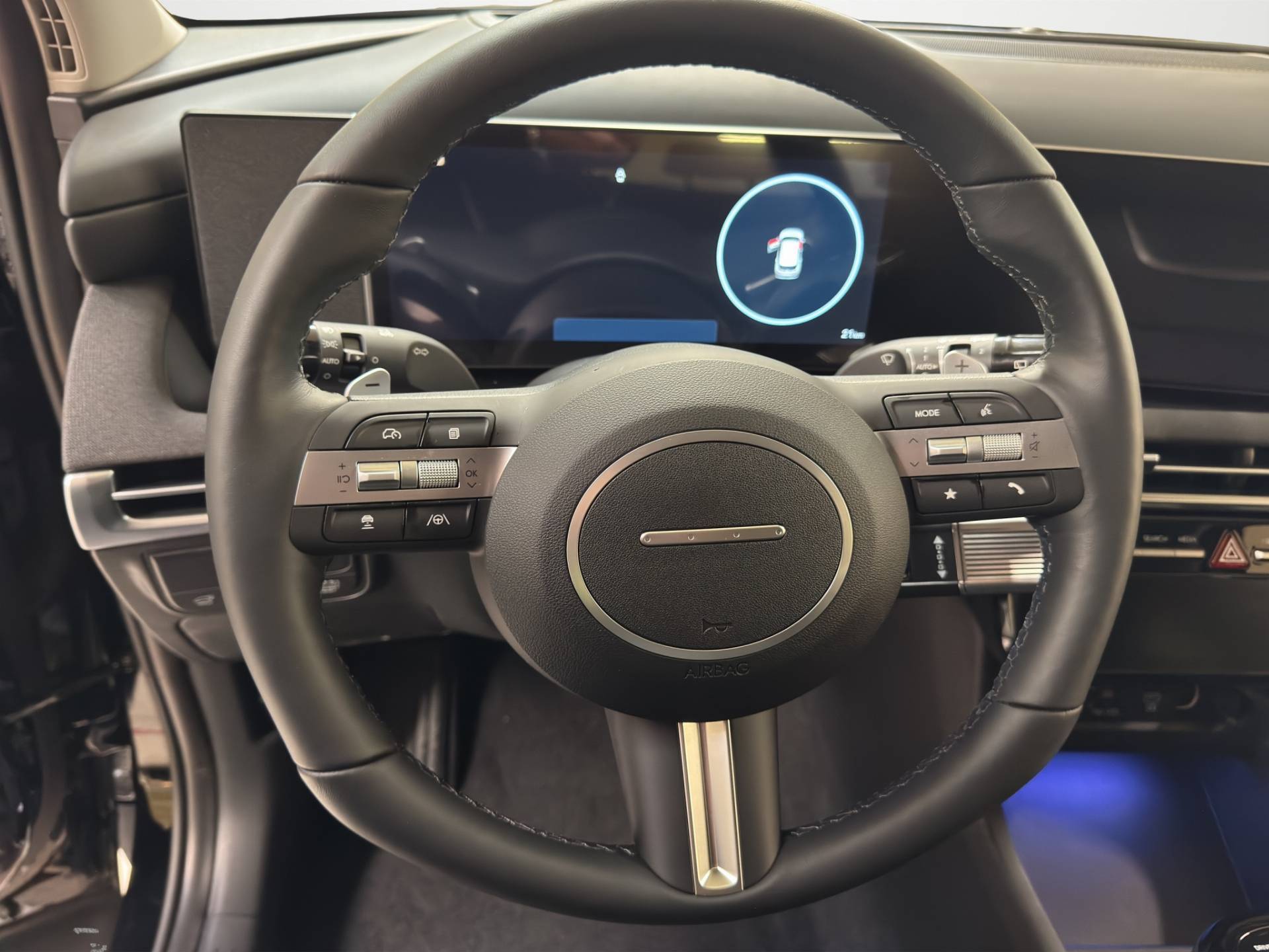 Auto Venduta - HYUNDAI Tucson TUCSON PE 1.6 HEV AT 4WD Exellence usata in pronta consegna - Brandini