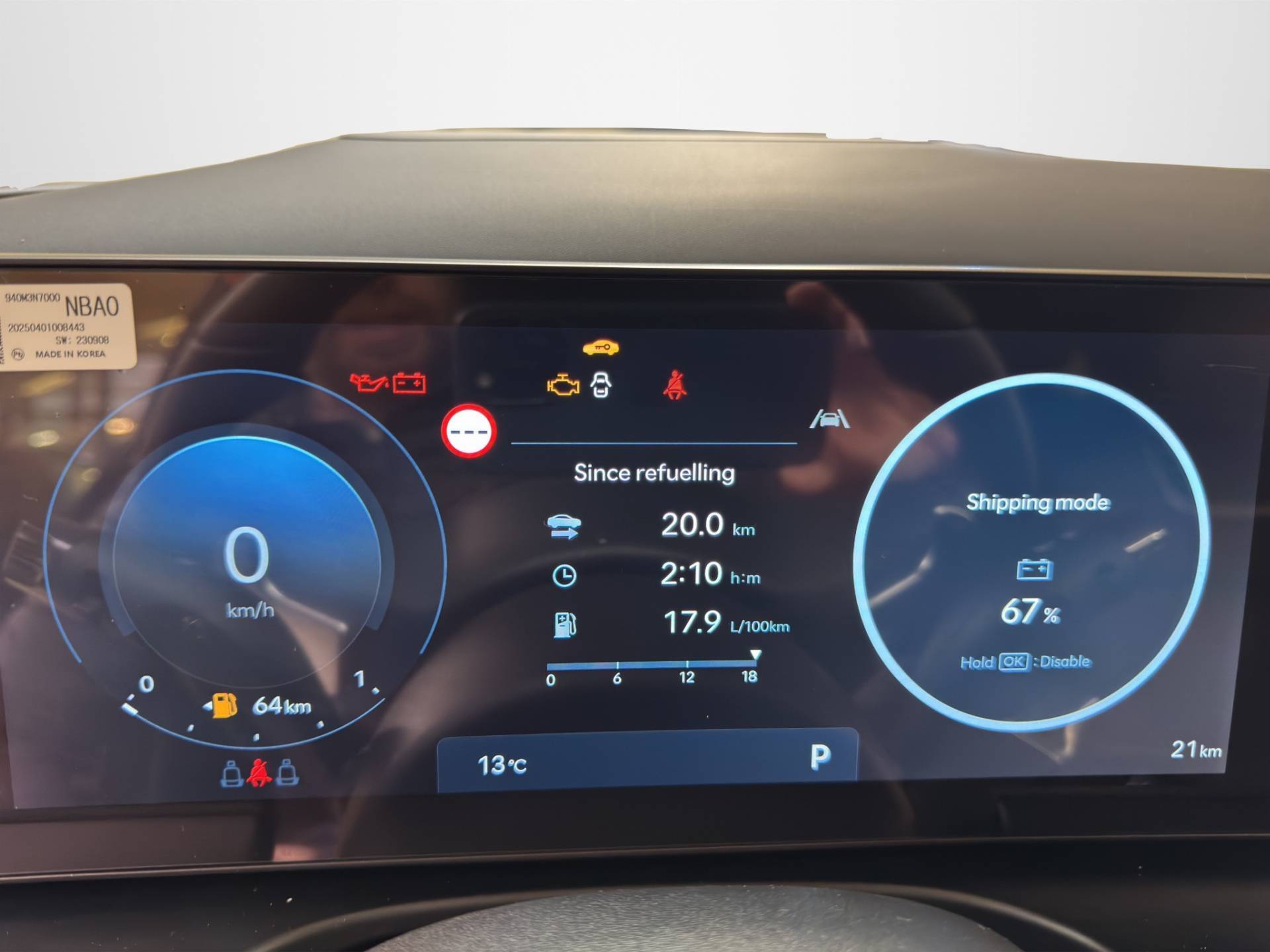 Auto Venduta - HYUNDAI Tucson TUCSON PE 1.6 HEV AT 4WD Exellence usata in pronta consegna - Brandini