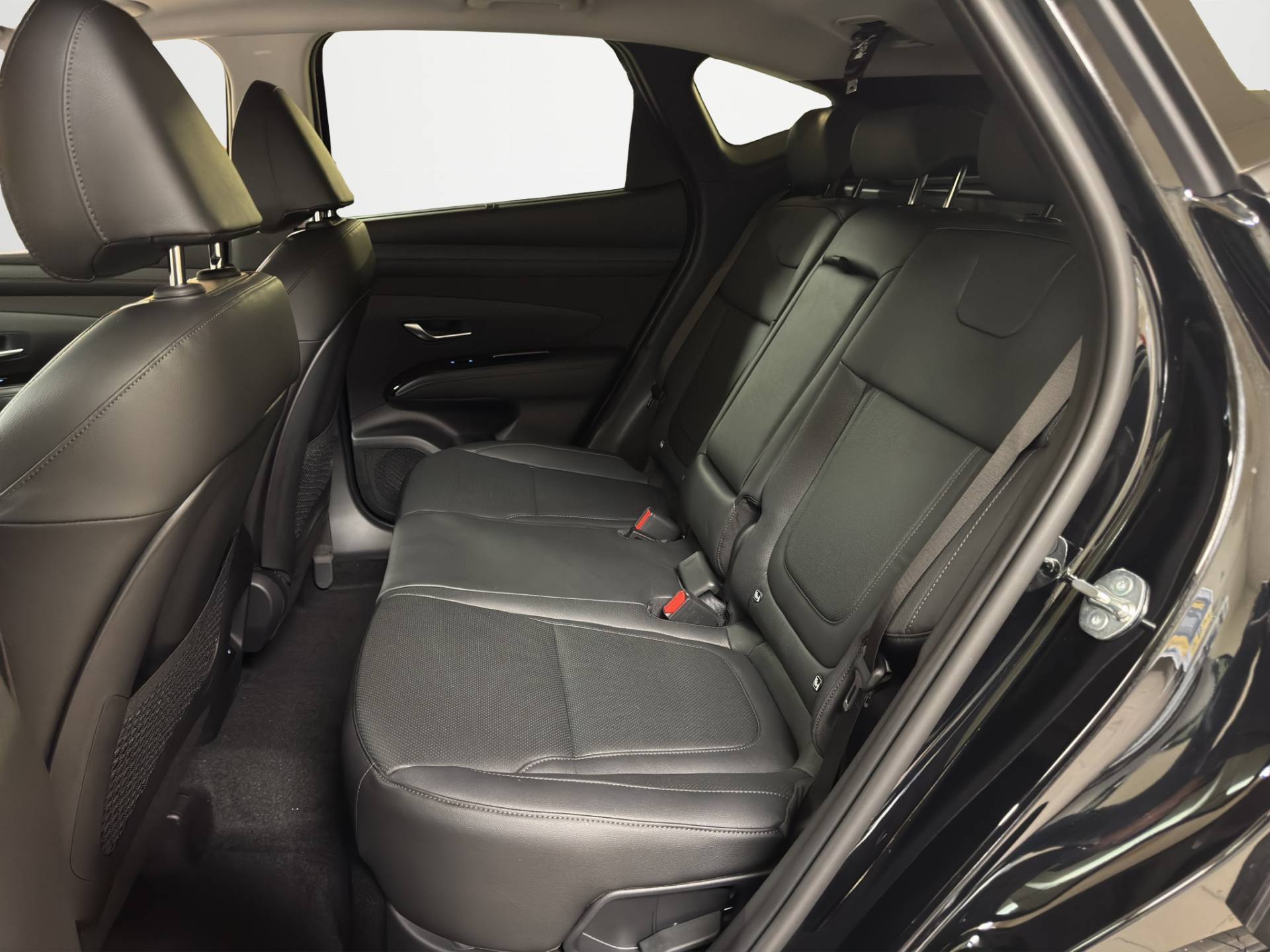 Auto Venduta - HYUNDAI Tucson TUCSON PE 1.6 HEV AT 4WD Exellence usata in pronta consegna - Brandini