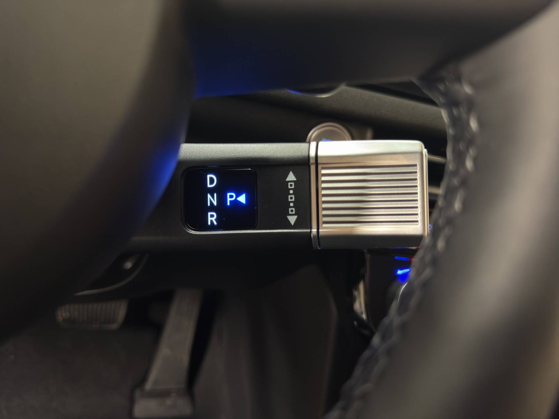 Auto Venduta - HYUNDAI Tucson TUCSON PE 1.6 HEV AT 4WD Exellence usata in pronta consegna - Brandini