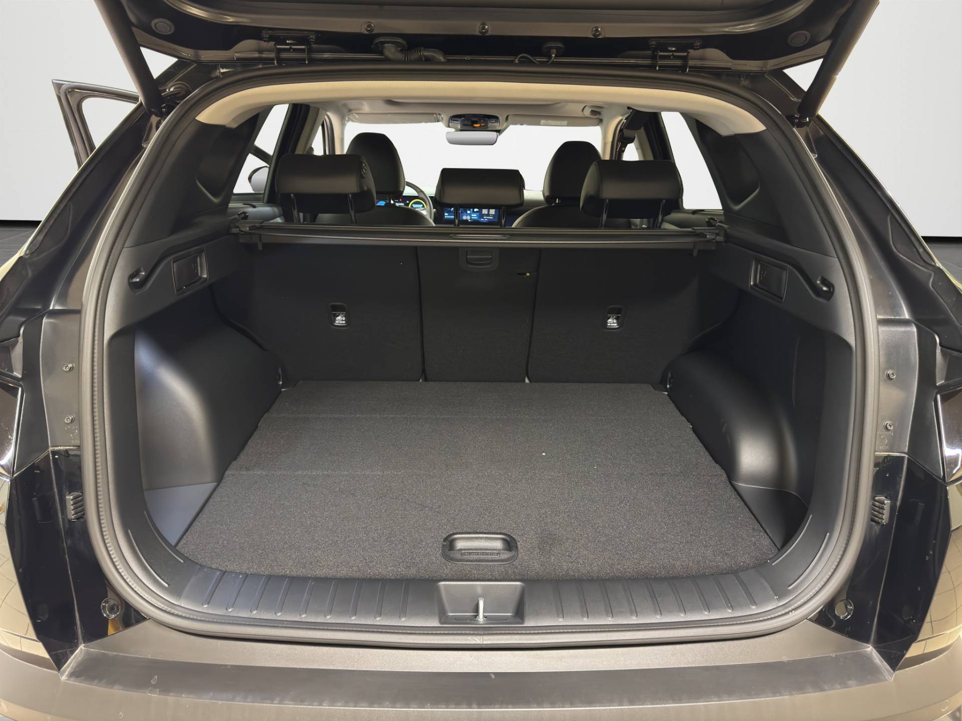 Auto Venduta - HYUNDAI Tucson TUCSON PE 1.6 HEV AT 4WD Exellence usata in pronta consegna - Brandini