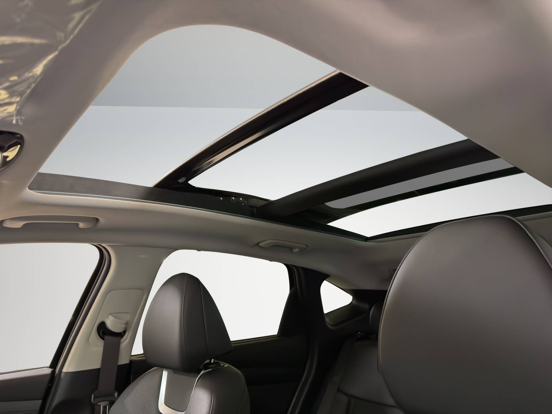 Auto Venduta - HYUNDAI Tucson TUCSON PE 1.6 HEV AT 4WD Exellence usata in pronta consegna - Brandini