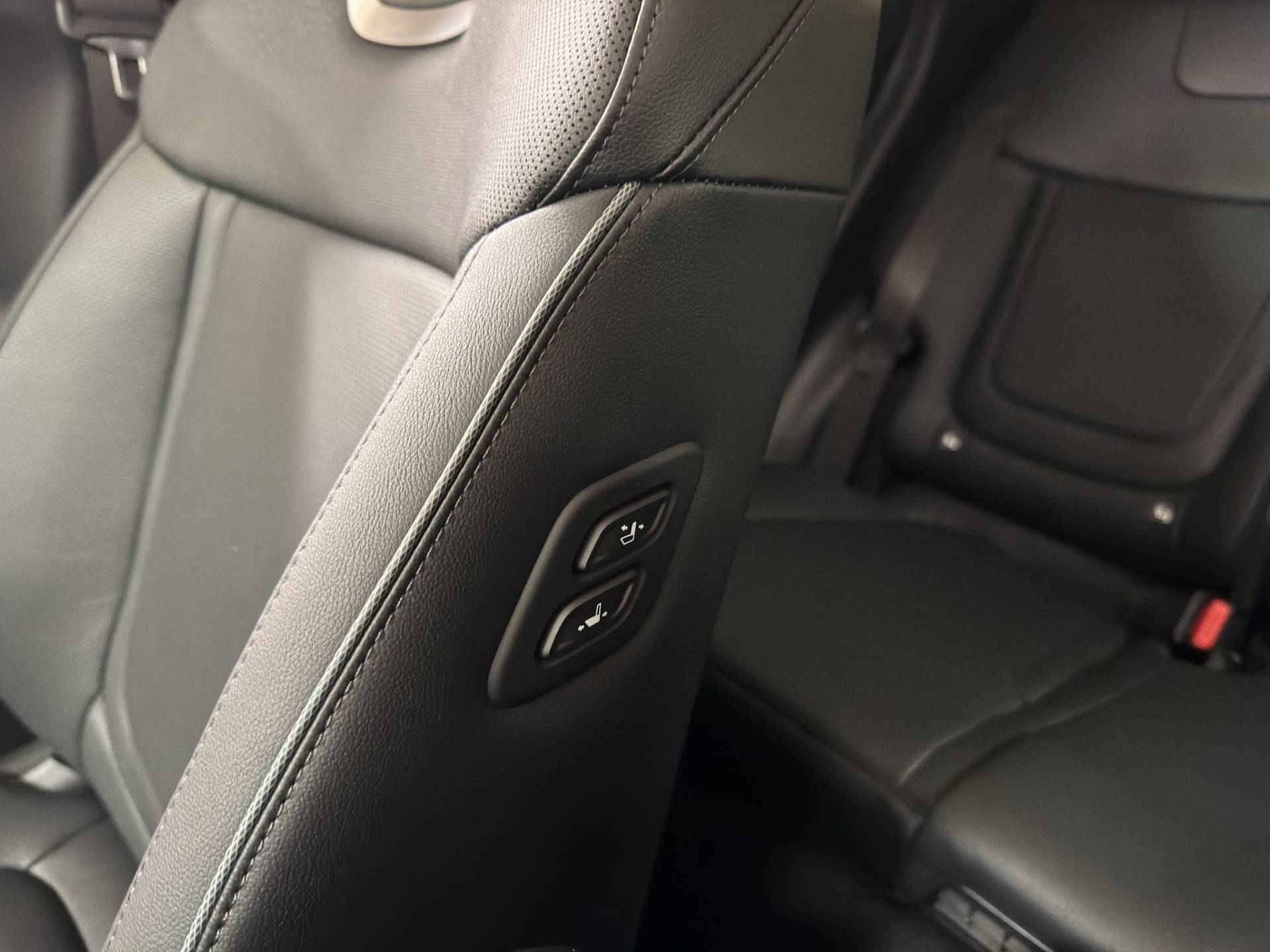 Auto Venduta - HYUNDAI Tucson TUCSON PE 1.6 HEV AT 4WD Exellence usata in pronta consegna - Brandini