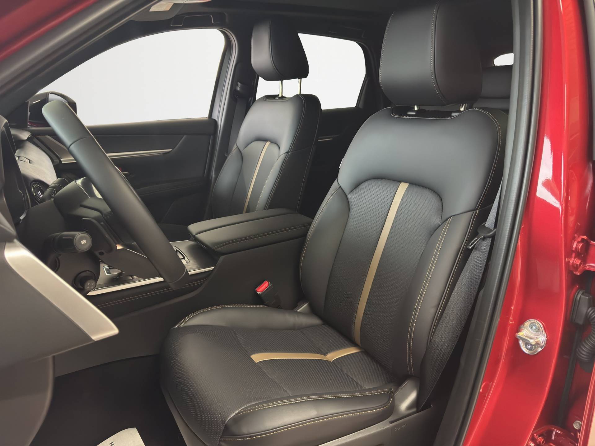 MAZDA CX-60 CX-60 3.3 m-hybrid boost Homura Plus awd 249cv auto usata in pronta consegna - Brandini