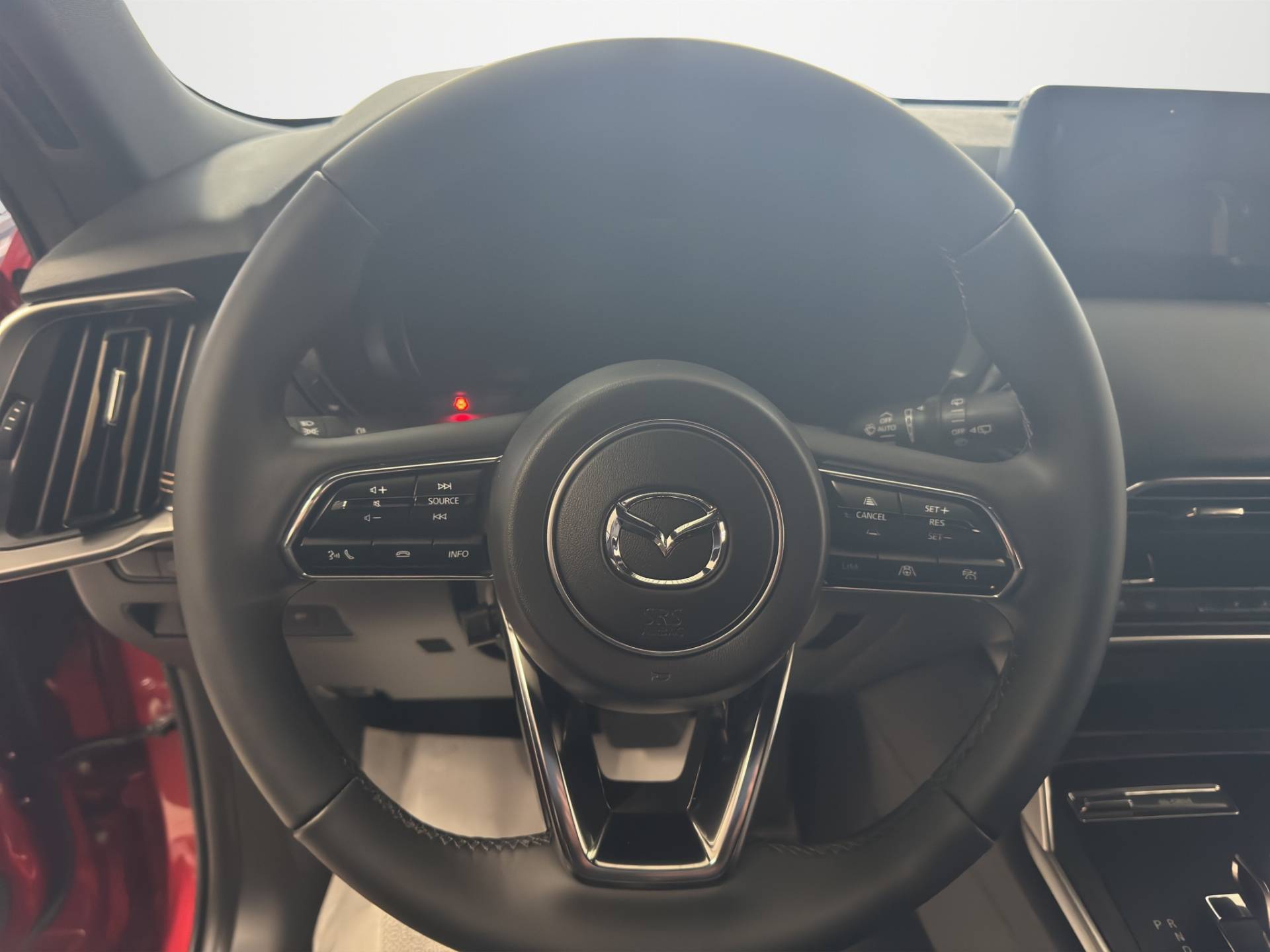 MAZDA CX-60 CX-60 3.3 m-hybrid boost Homura Plus awd 249cv auto usata in pronta consegna - Brandini