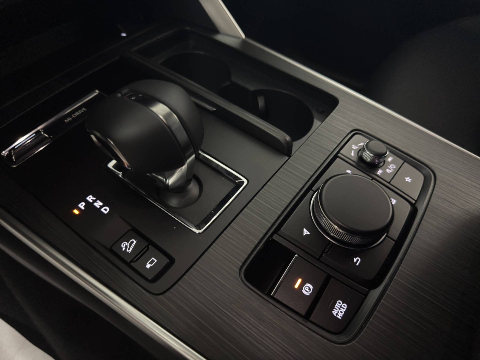 MAZDA CX-60 CX-60 3.3 m-hybrid boost Homura Plus awd 249cv auto usata in pronta consegna - Brandini