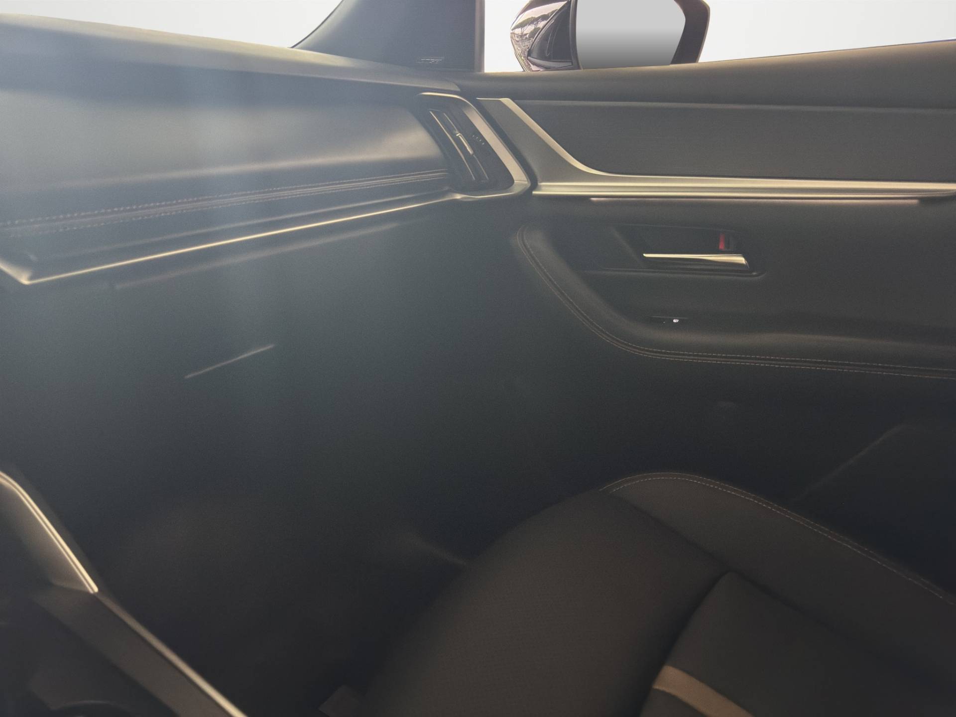 MAZDA CX-60 CX-60 3.3 m-hybrid boost Homura Plus awd 249cv auto usata in pronta consegna - Brandini