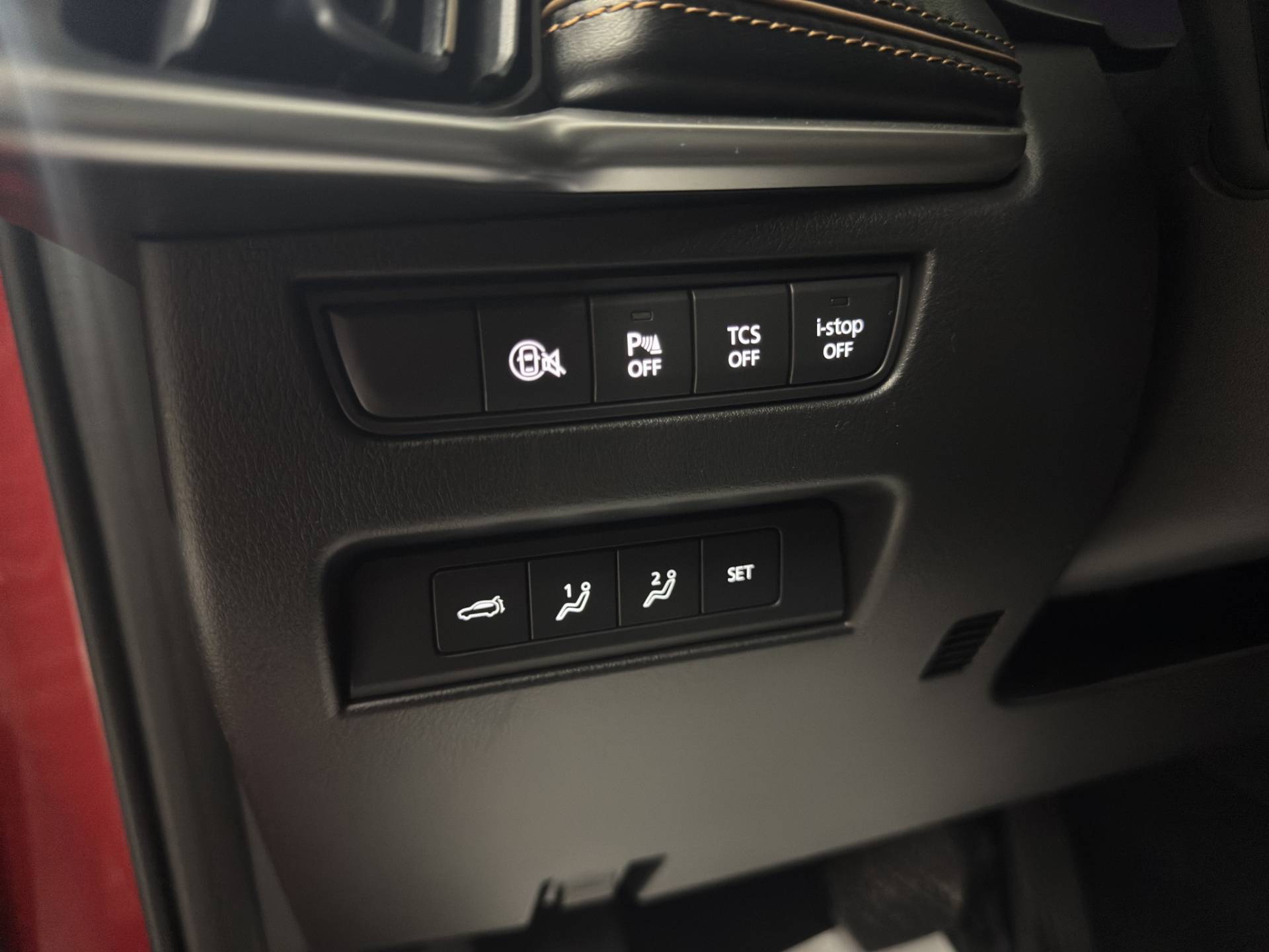 MAZDA CX-60 CX-60 3.3 m-hybrid boost Homura Plus awd 249cv auto usata in pronta consegna - Brandini