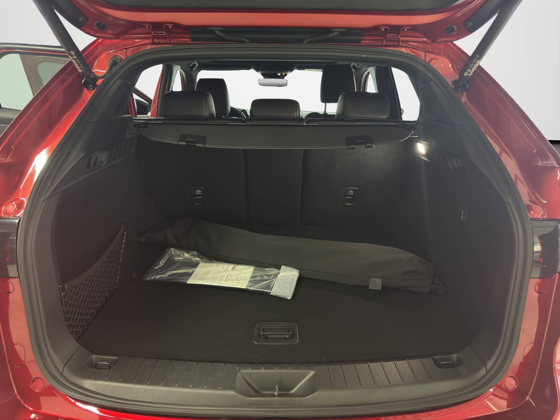 MAZDA CX-60 CX-60 3.3 m-hybrid boost Homura Plus awd 249cv auto usata in pronta consegna - Brandini