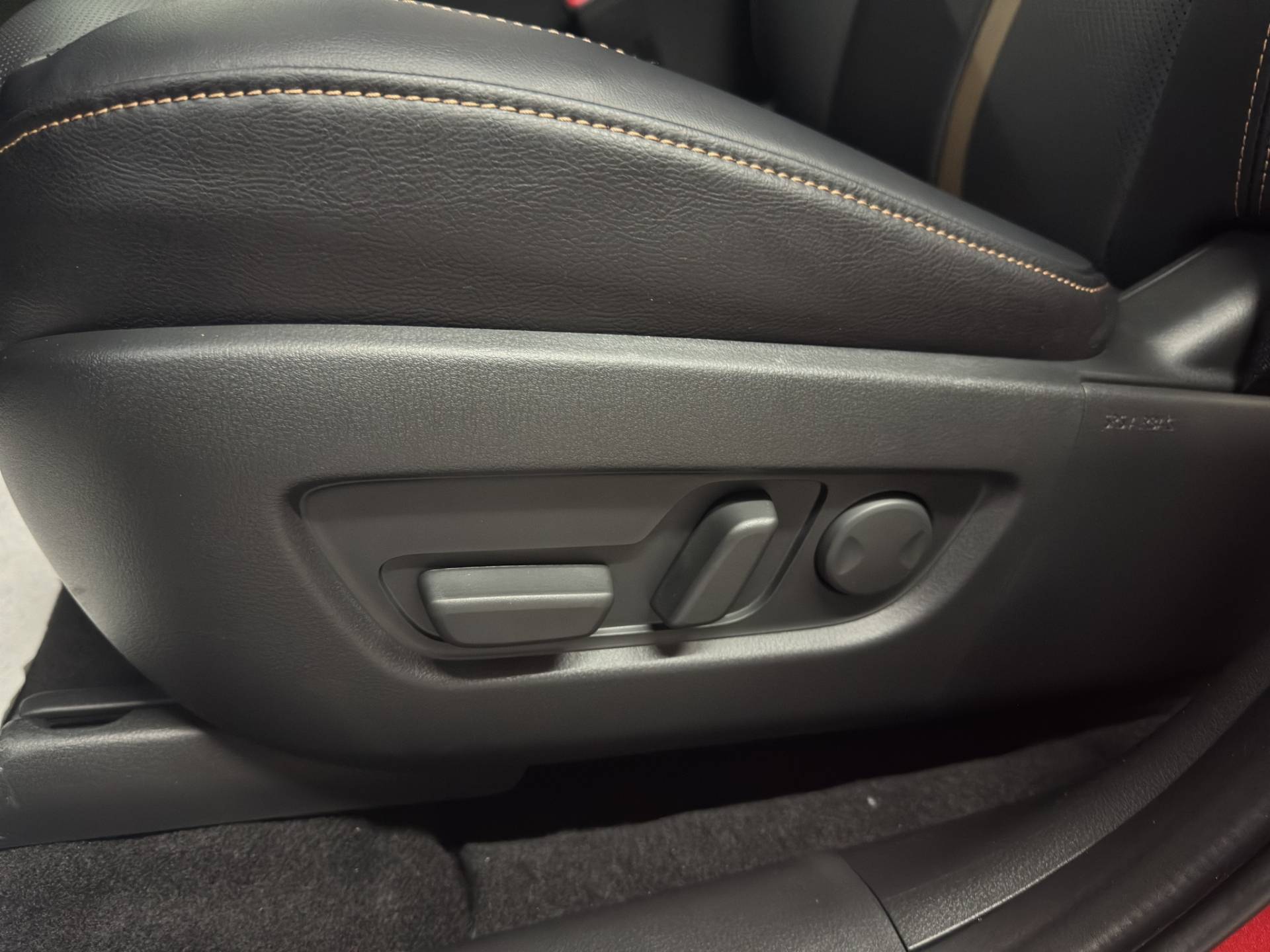 MAZDA CX-60 CX-60 3.3 m-hybrid boost Homura Plus awd 249cv auto usata in pronta consegna - Brandini