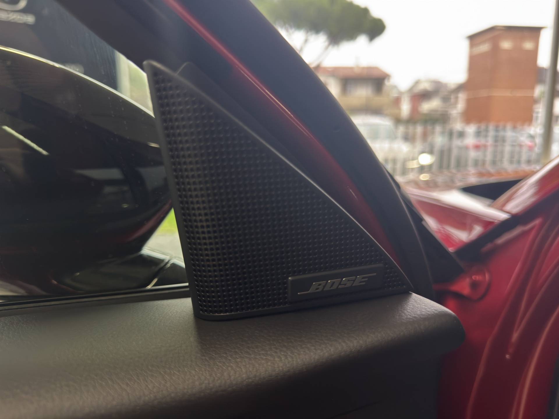 MAZDA CX-60 CX-60 3.3 m-hybrid boost Homura Plus awd 249cv auto usata in pronta consegna - Brandini