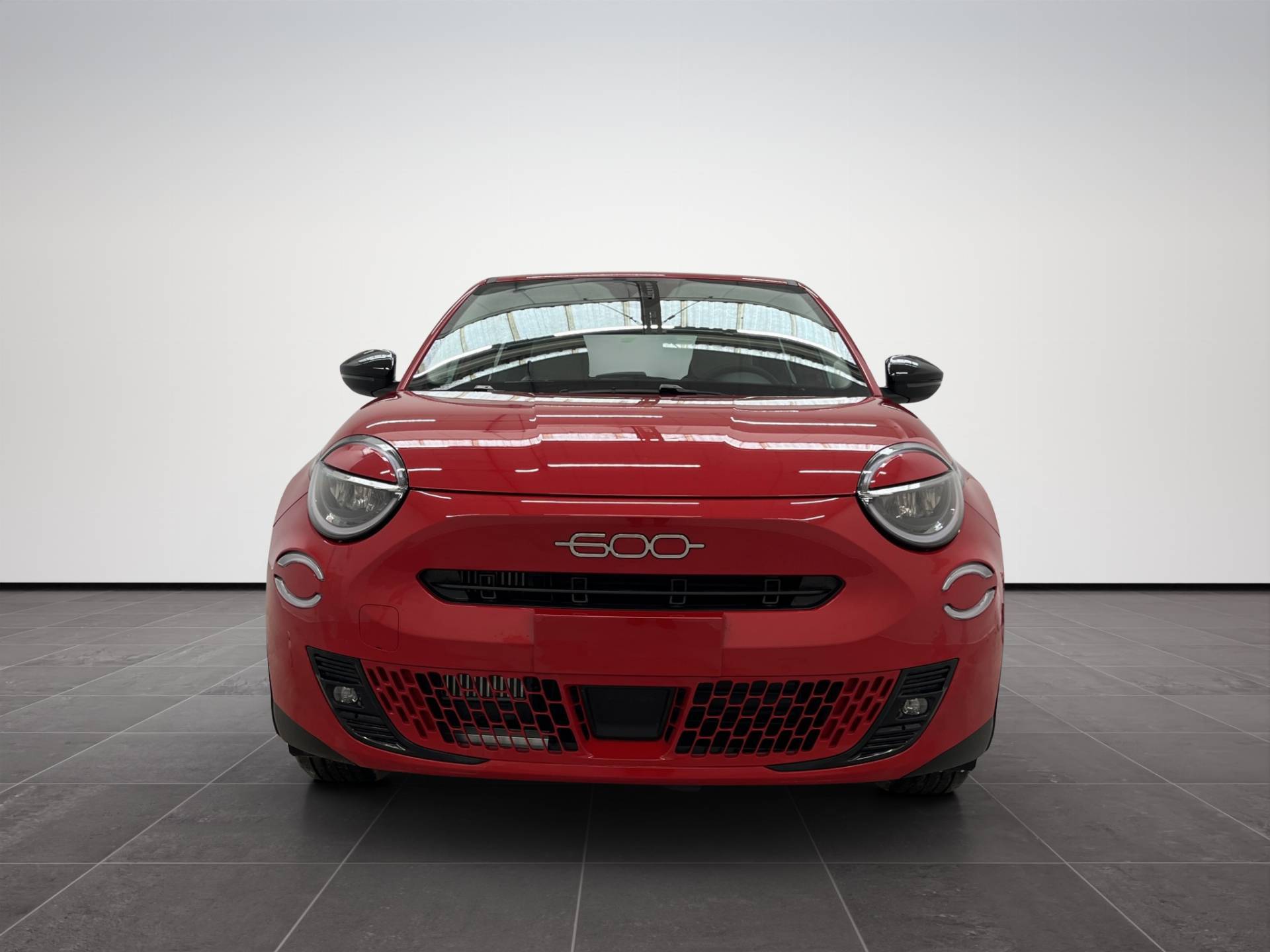 FIAT 600 600 1.2 hybrid Icon 145cv auto usata in pronta consegna - Brandini