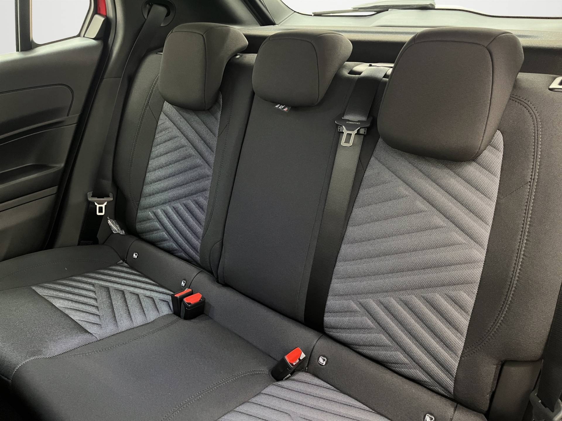 FIAT 600 600 1.2 hybrid Icon 145cv auto usata in pronta consegna - Brandini