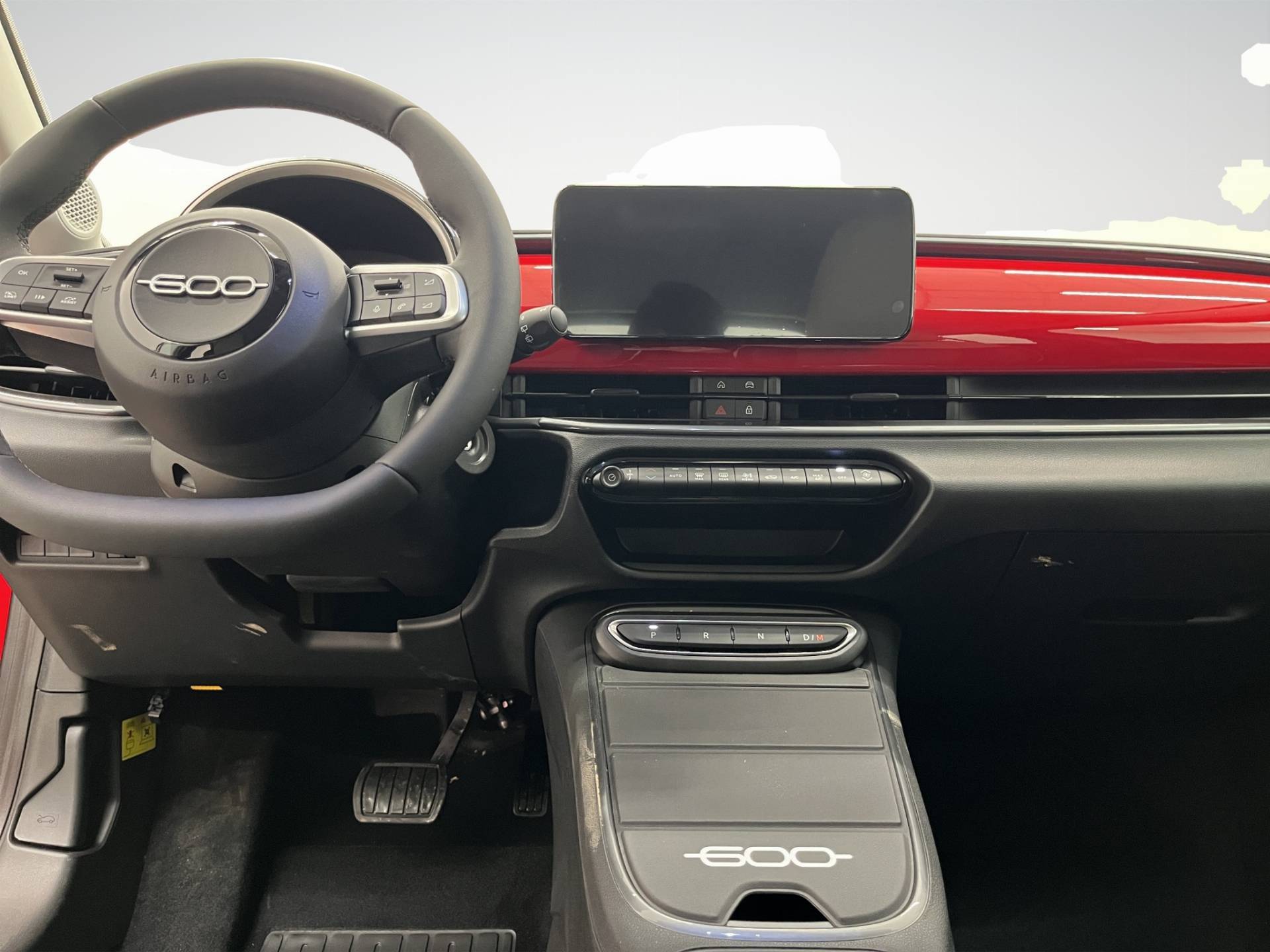 FIAT 600 600 1.2 hybrid Icon 145cv auto usata in pronta consegna - Brandini