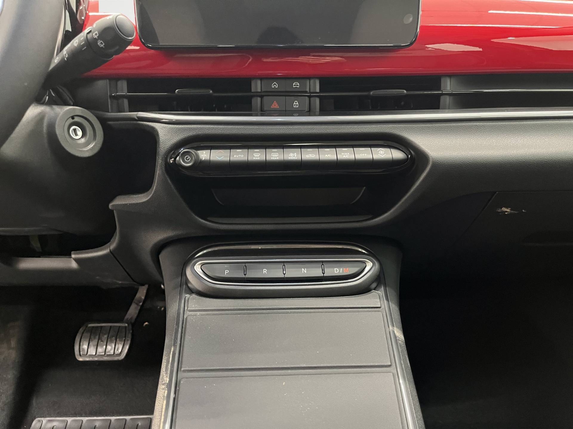 FIAT 600 600 1.2 hybrid Icon 145cv auto usata in pronta consegna - Brandini