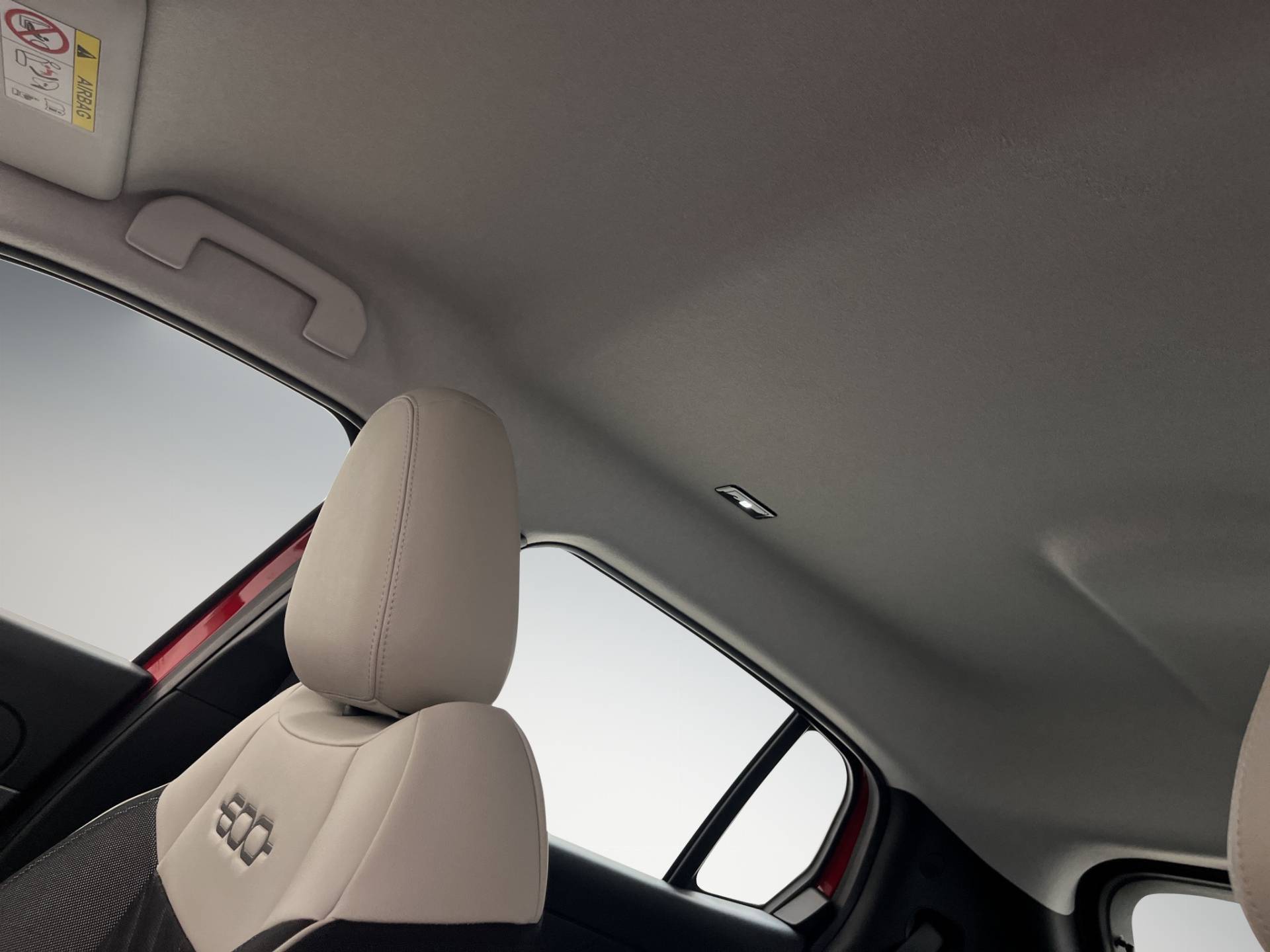 FIAT 600 600 1.2 hybrid Icon 145cv auto usata in pronta consegna - Brandini