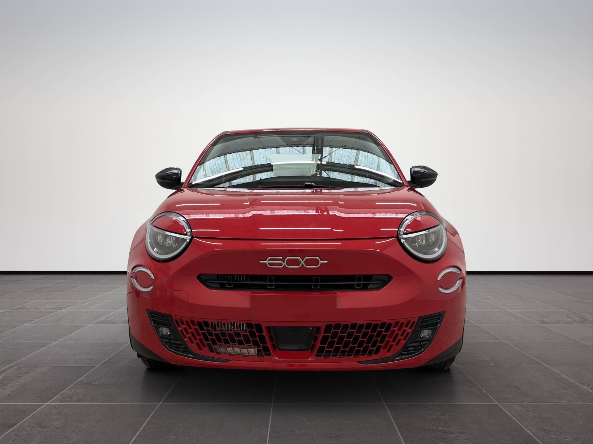 FIAT 600 600 1.2 hybrid Icon 145cv auto usata in pronta consegna - Brandini