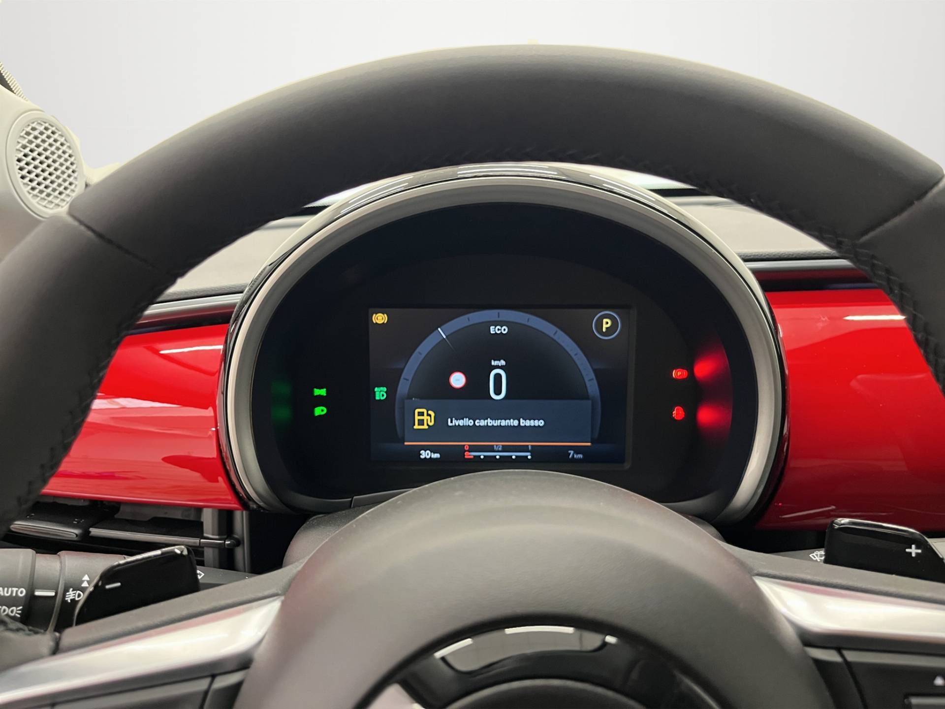 FIAT 600 600 1.2 hybrid Icon 145cv auto usata in pronta consegna - Brandini