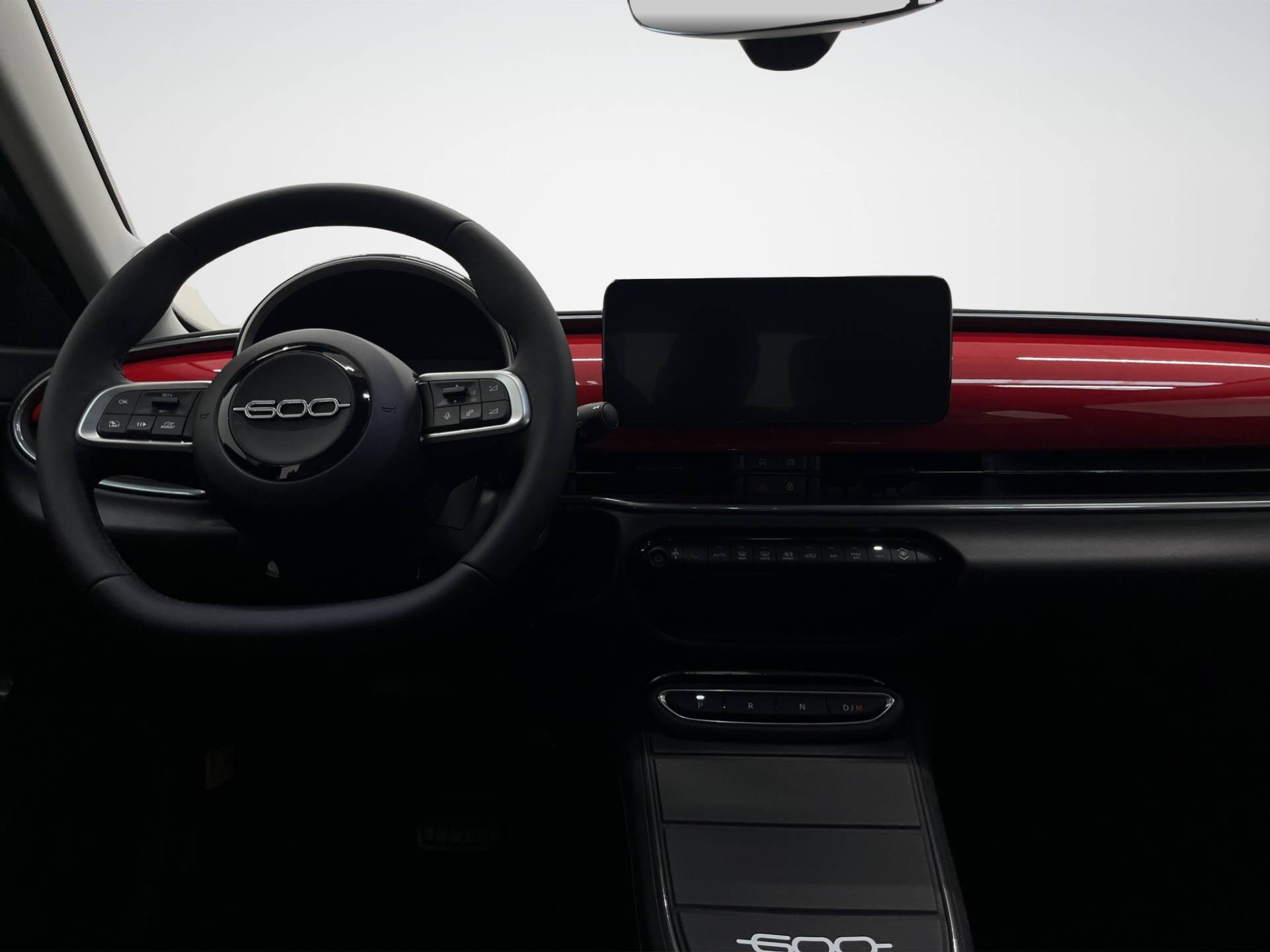 FIAT 600 600 1.2 hybrid Icon 145cv auto usata in pronta consegna - Brandini