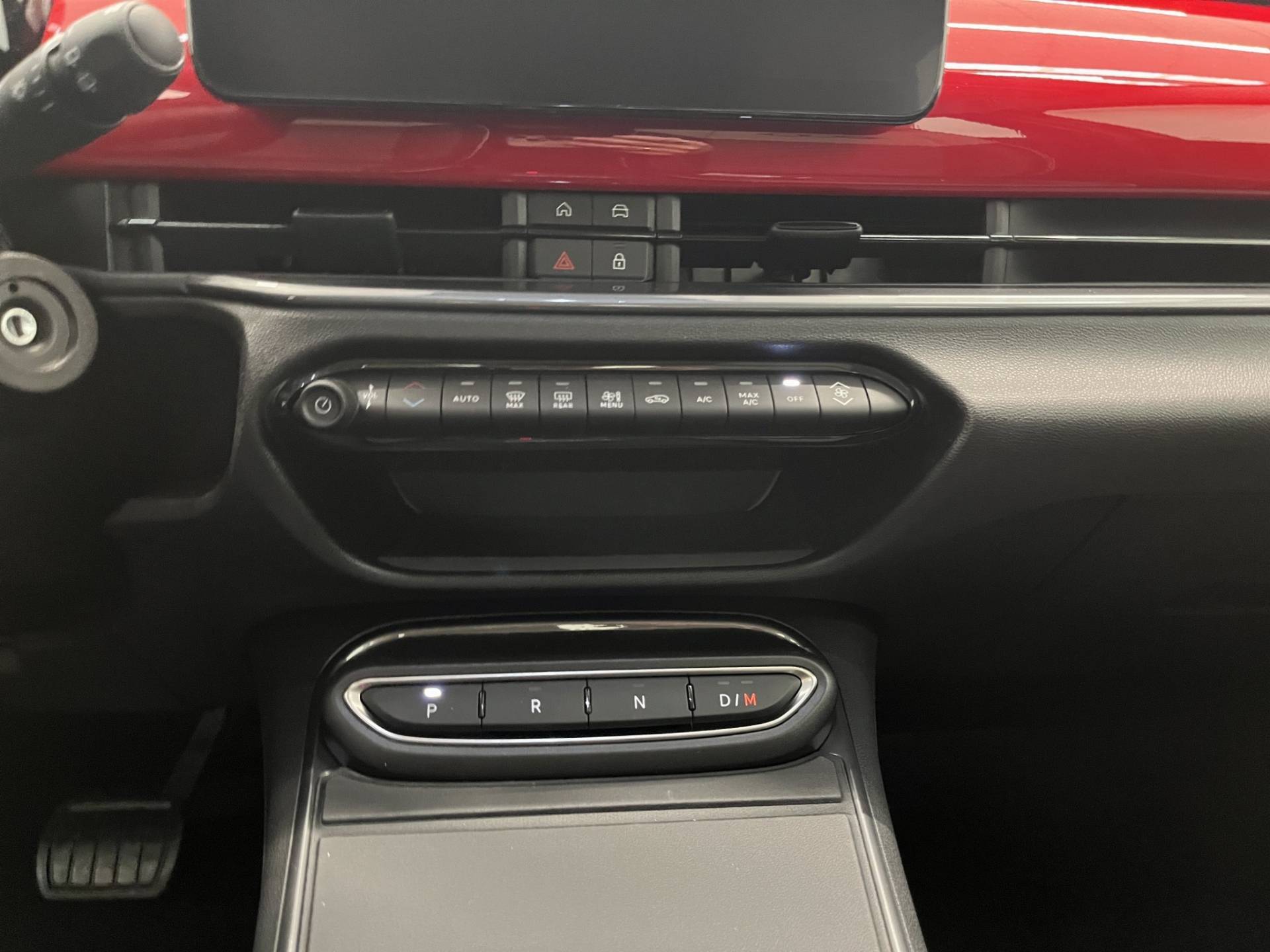 FIAT 600 600 1.2 hybrid Icon 145cv auto usata in pronta consegna - Brandini