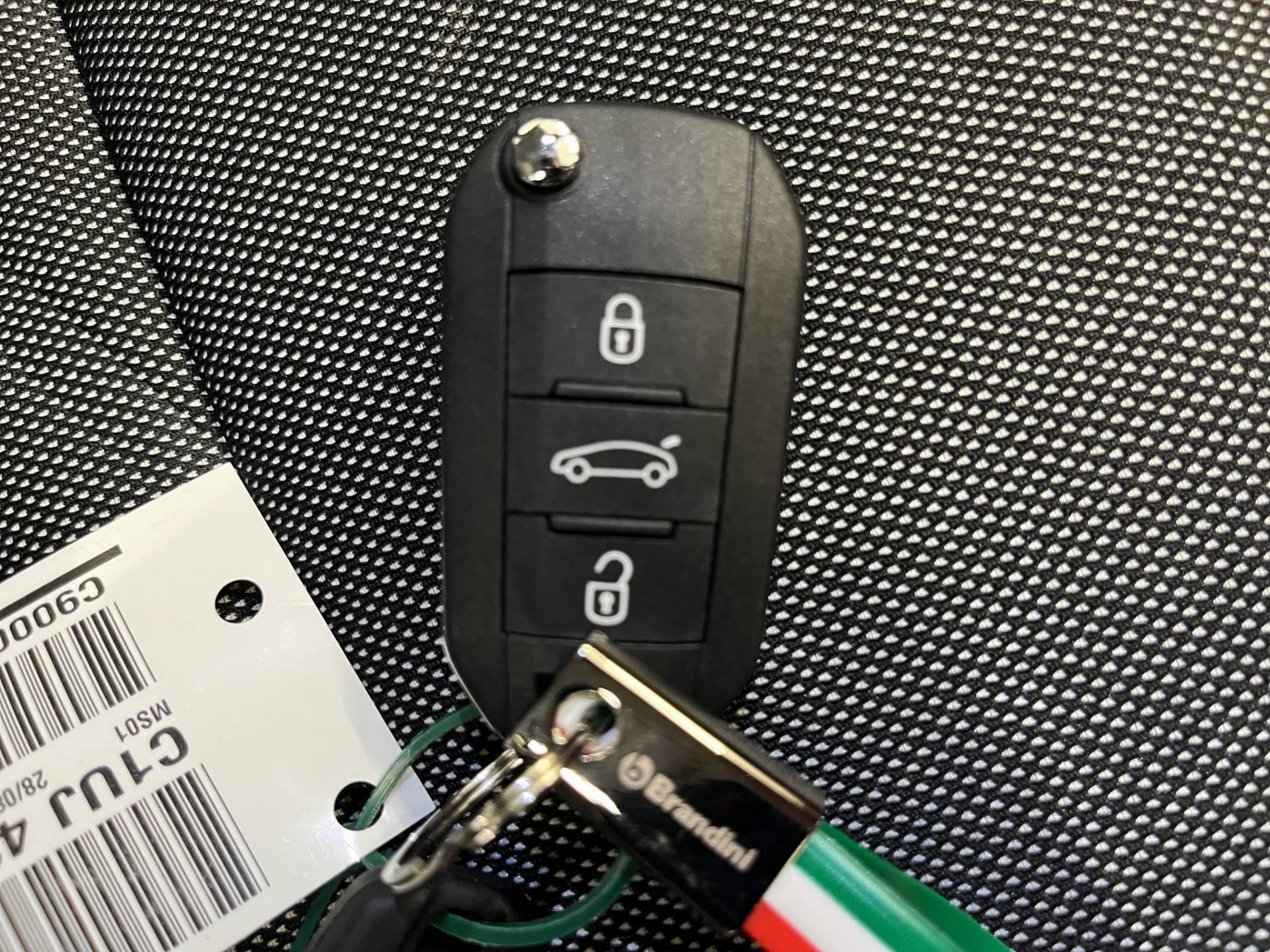 FIAT 600 600 1.2 hybrid Icon 145cv auto usata in pronta consegna - Brandini