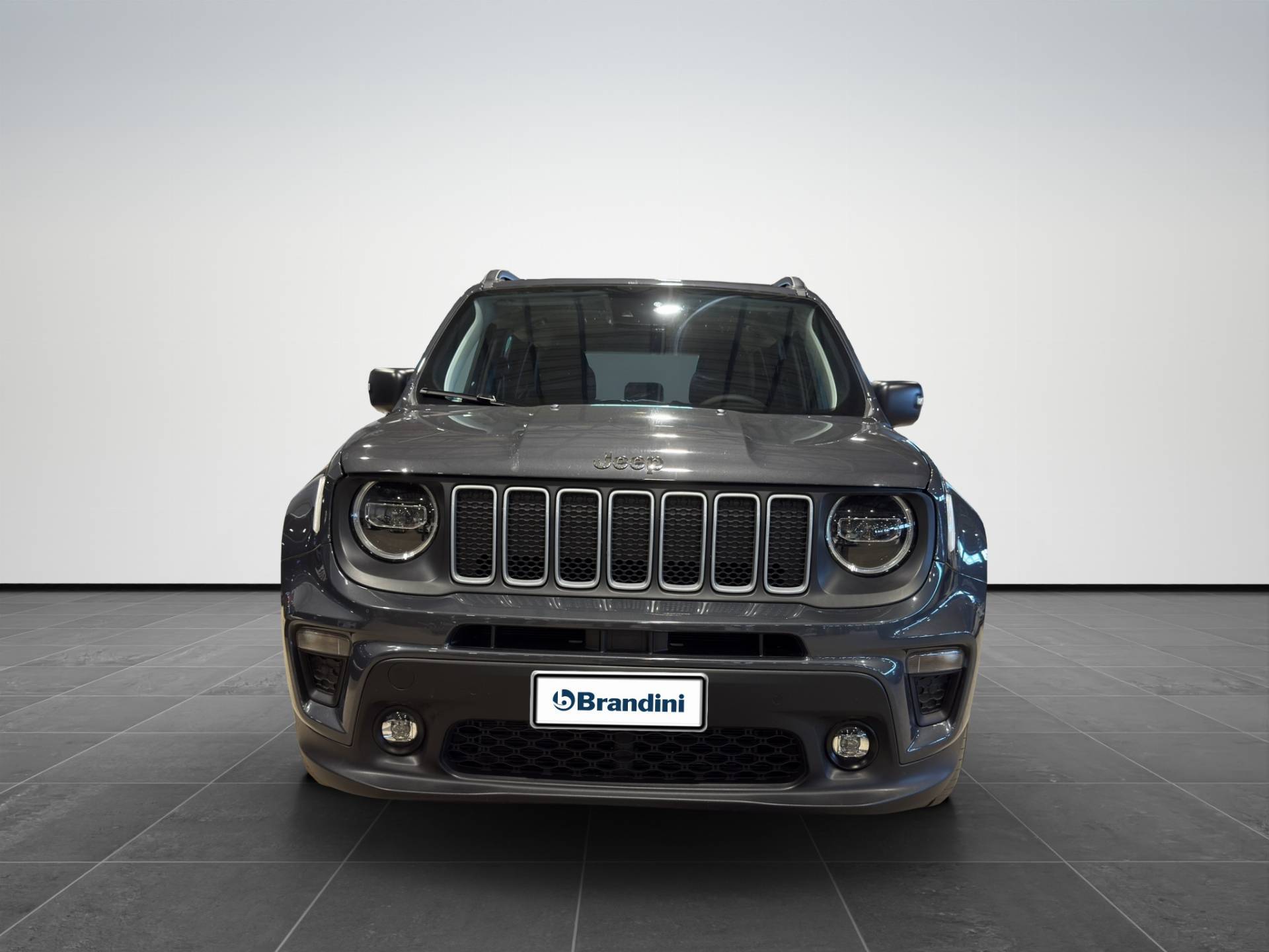 Auto Venduta - JEEP Renegade Renegade 1.5 turbo t4 mhev Summit 2wd dct usata in pronta consegna - Brandini