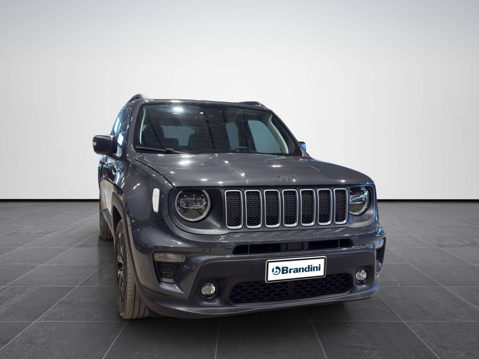 Auto Venduta - JEEP Renegade Renegade 1.5 turbo t4 mhev Summit 2wd dct usata in pronta consegna - Brandini