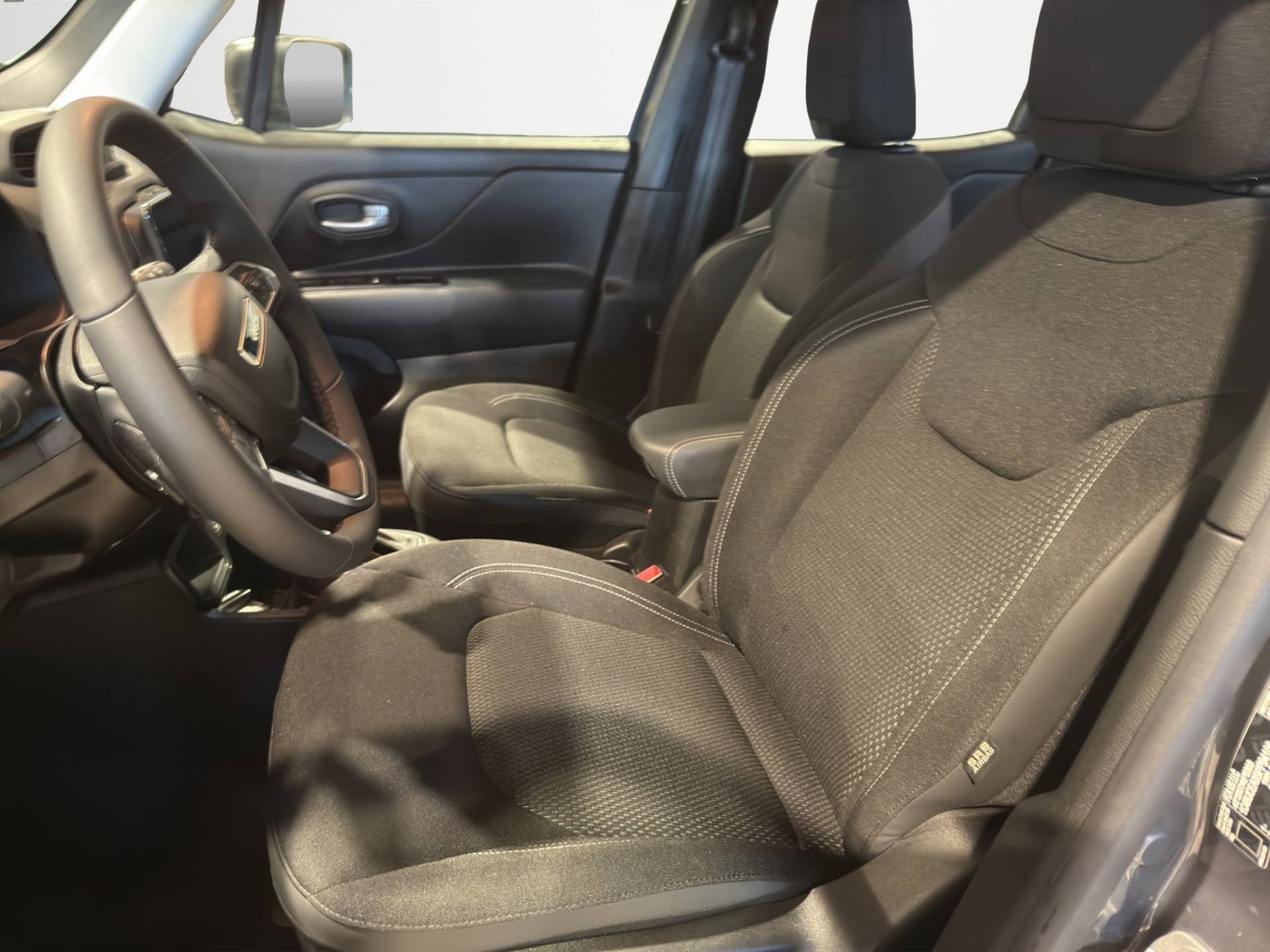 Auto Venduta - JEEP Renegade Renegade 1.5 turbo t4 mhev Summit 2wd dct usata in pronta consegna - Brandini