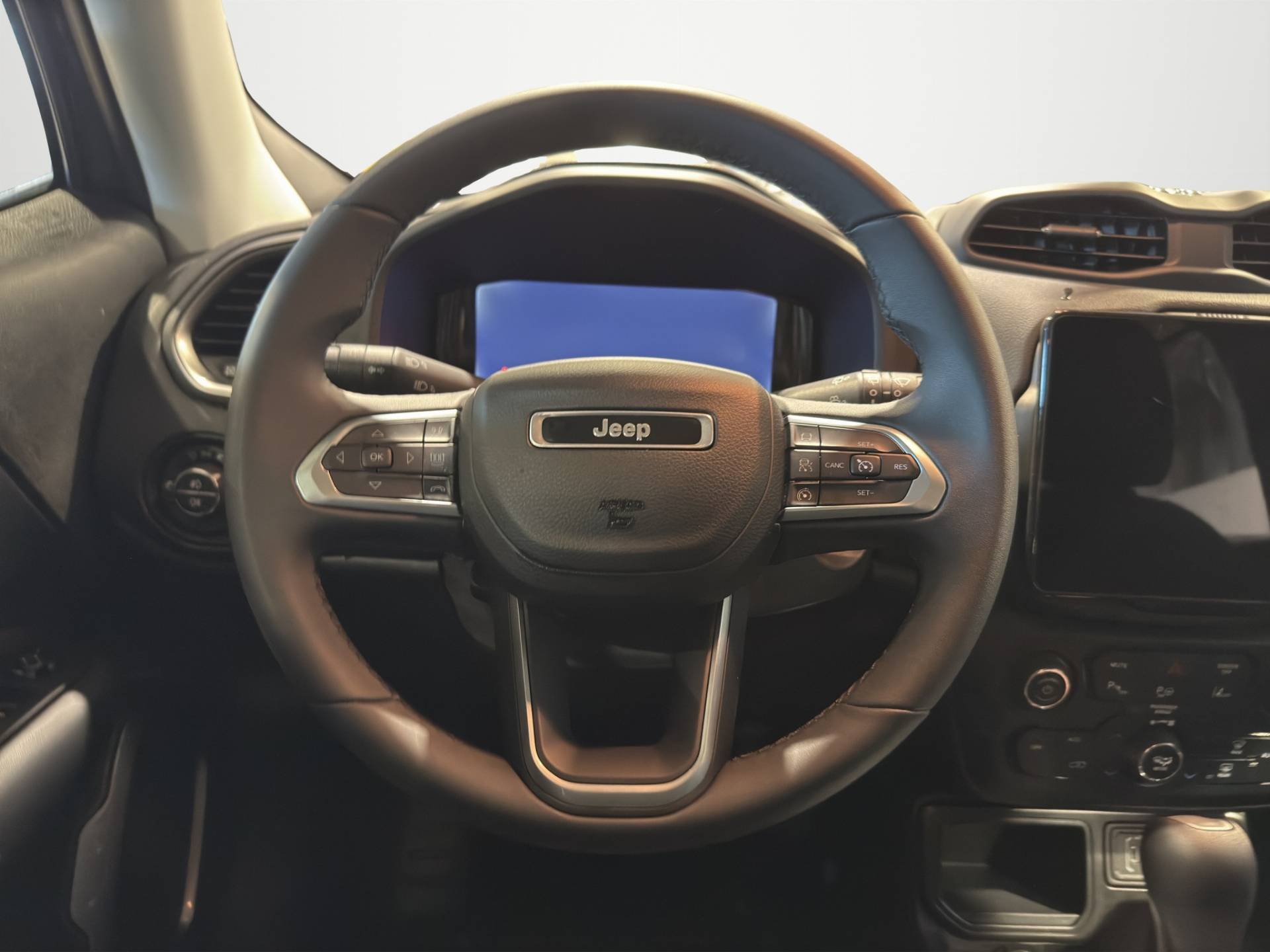 Auto Venduta - JEEP Renegade Renegade 1.5 turbo t4 mhev Summit 2wd dct usata in pronta consegna - Brandini