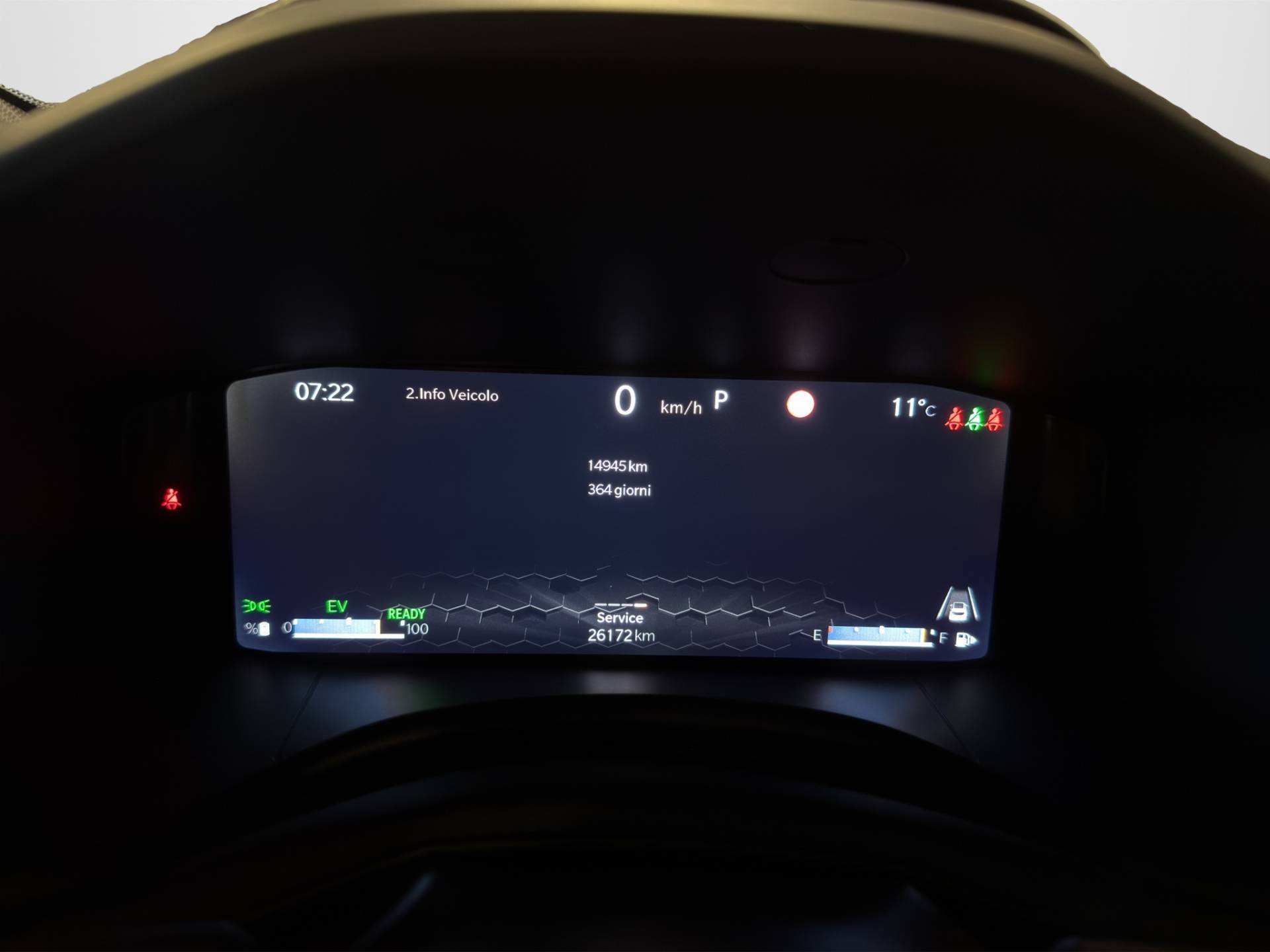 Auto Venduta - JEEP Renegade Renegade 1.5 turbo t4 mhev Summit 2wd dct usata in pronta consegna - Brandini
